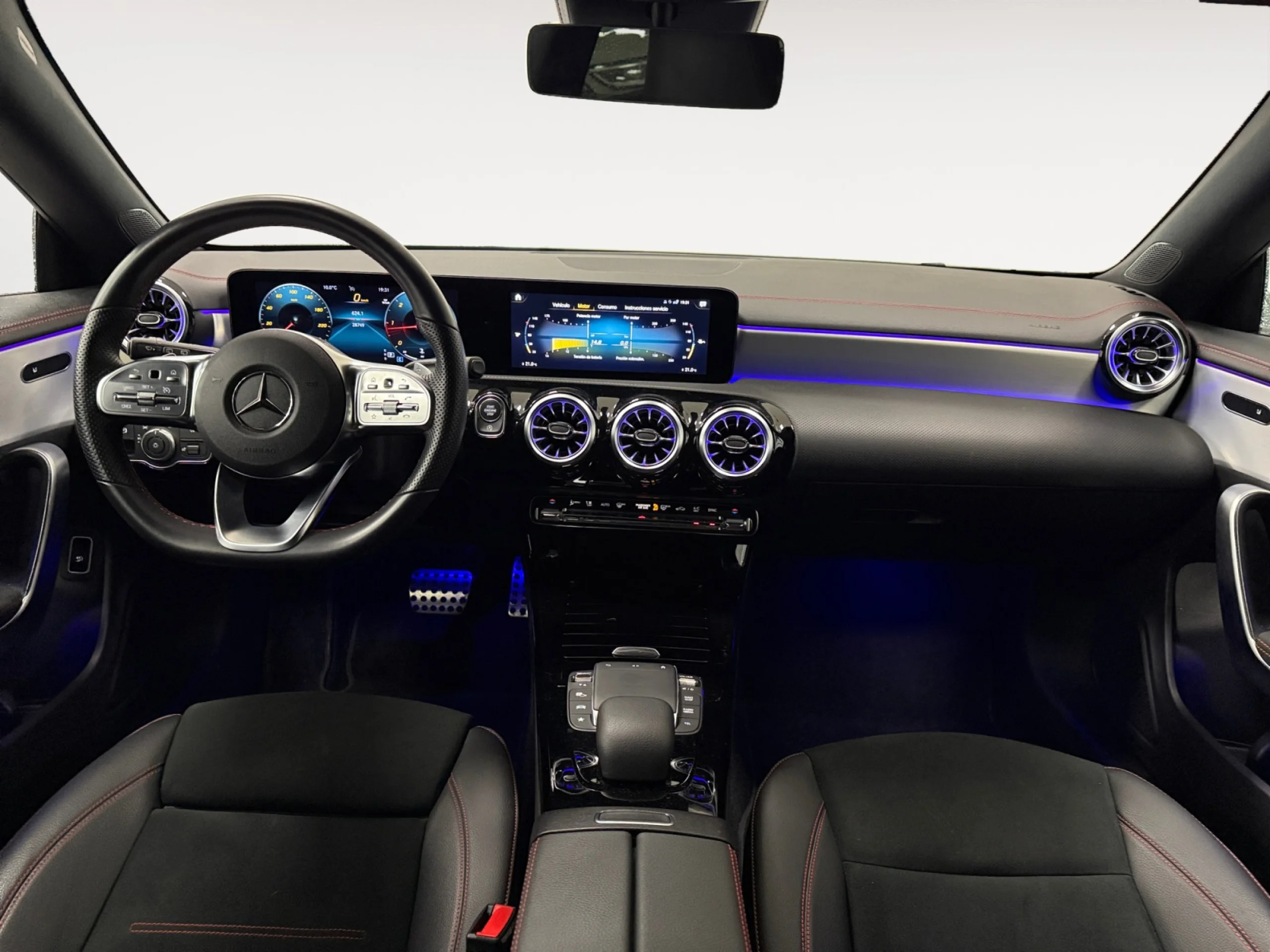 MERCEDES-BENZ CLA CLA 200 D DCT SHOOTING BRAKE - Foto 4