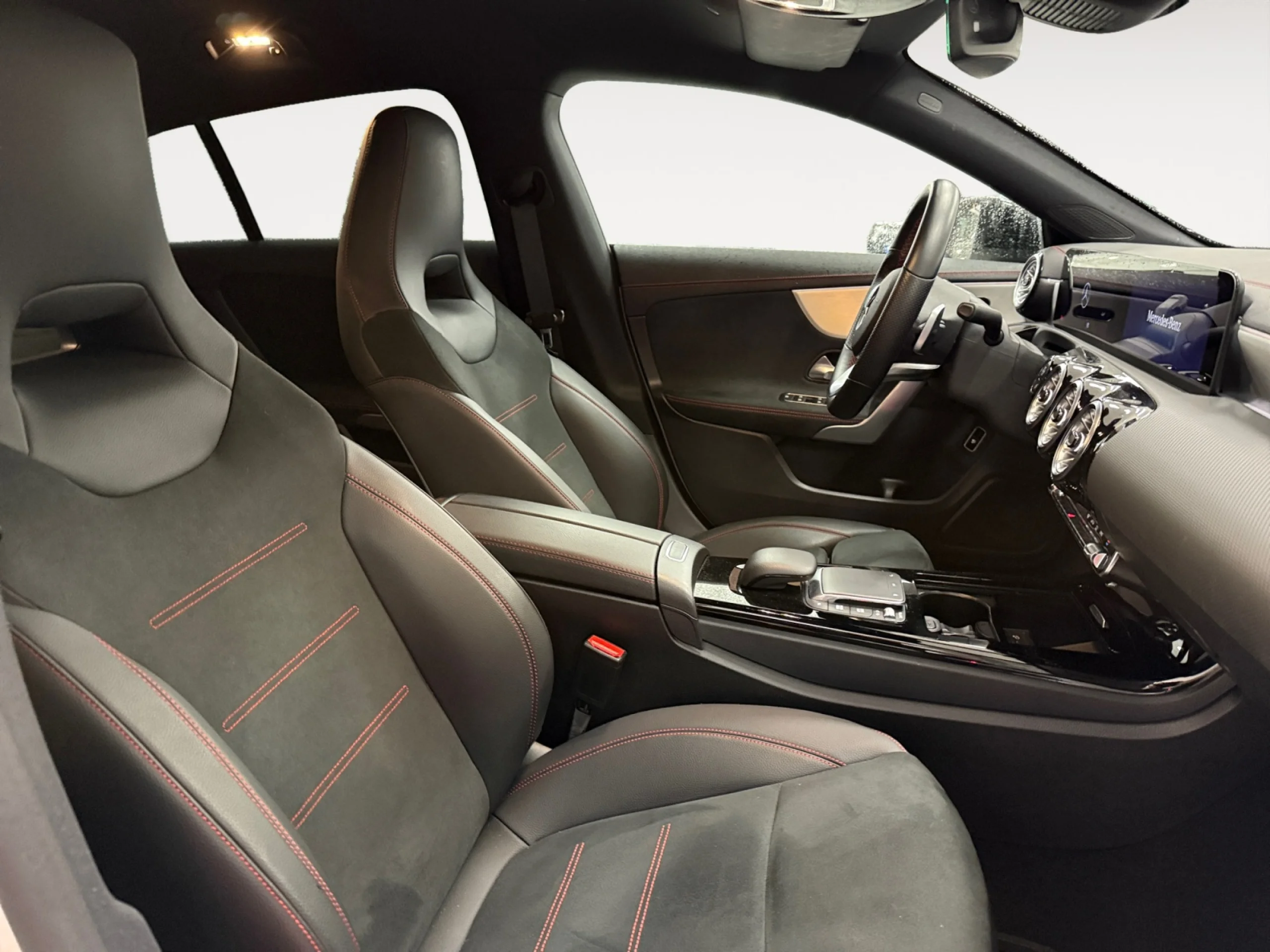 MERCEDES-BENZ CLA CLA 200 D DCT SHOOTING BRAKE - Foto 5