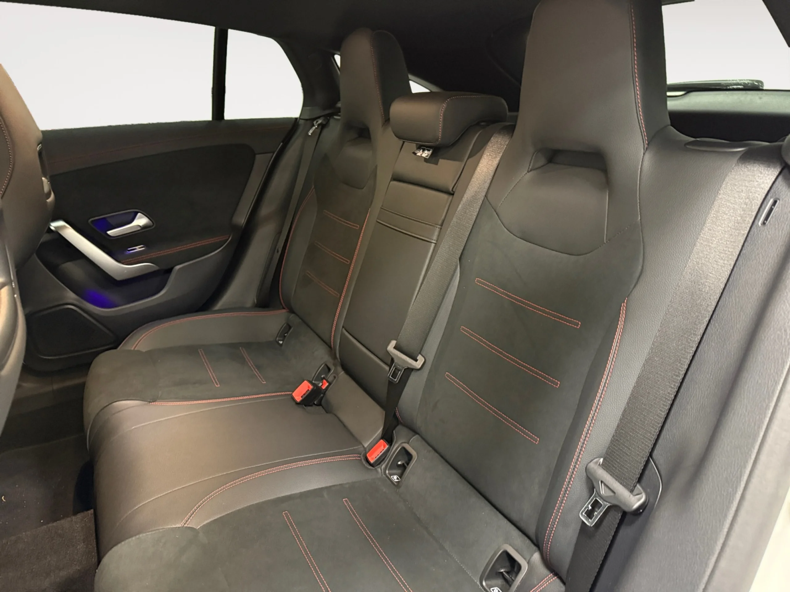 MERCEDES-BENZ CLA CLA 200 D DCT SHOOTING BRAKE - Foto 6