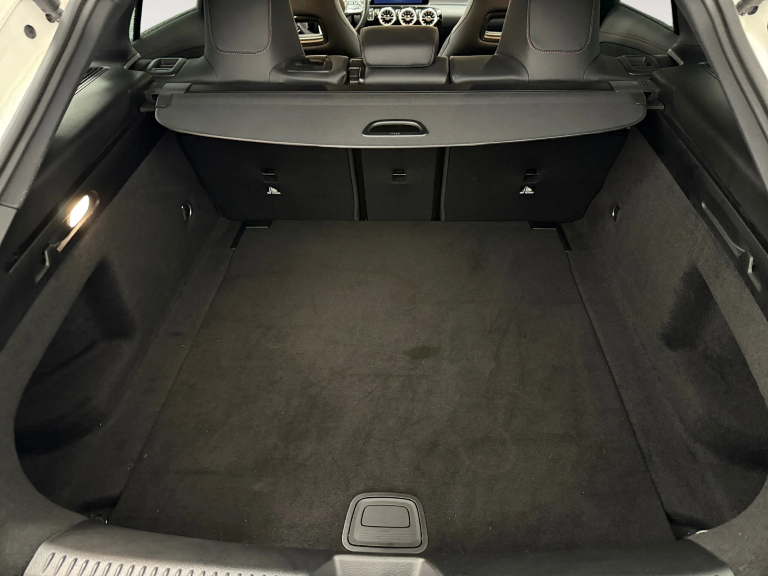 MERCEDES-BENZ CLA CLA 200 D DCT SHOOTING BRAKE - Foto 7