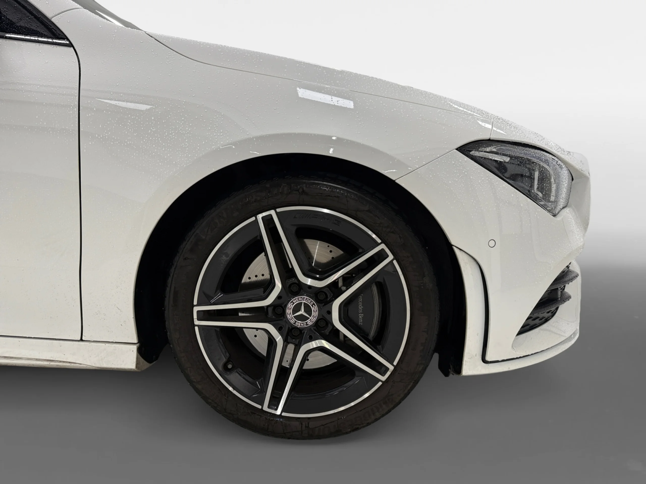 MERCEDES-BENZ CLA CLA 200 D DCT SHOOTING BRAKE - Foto 8