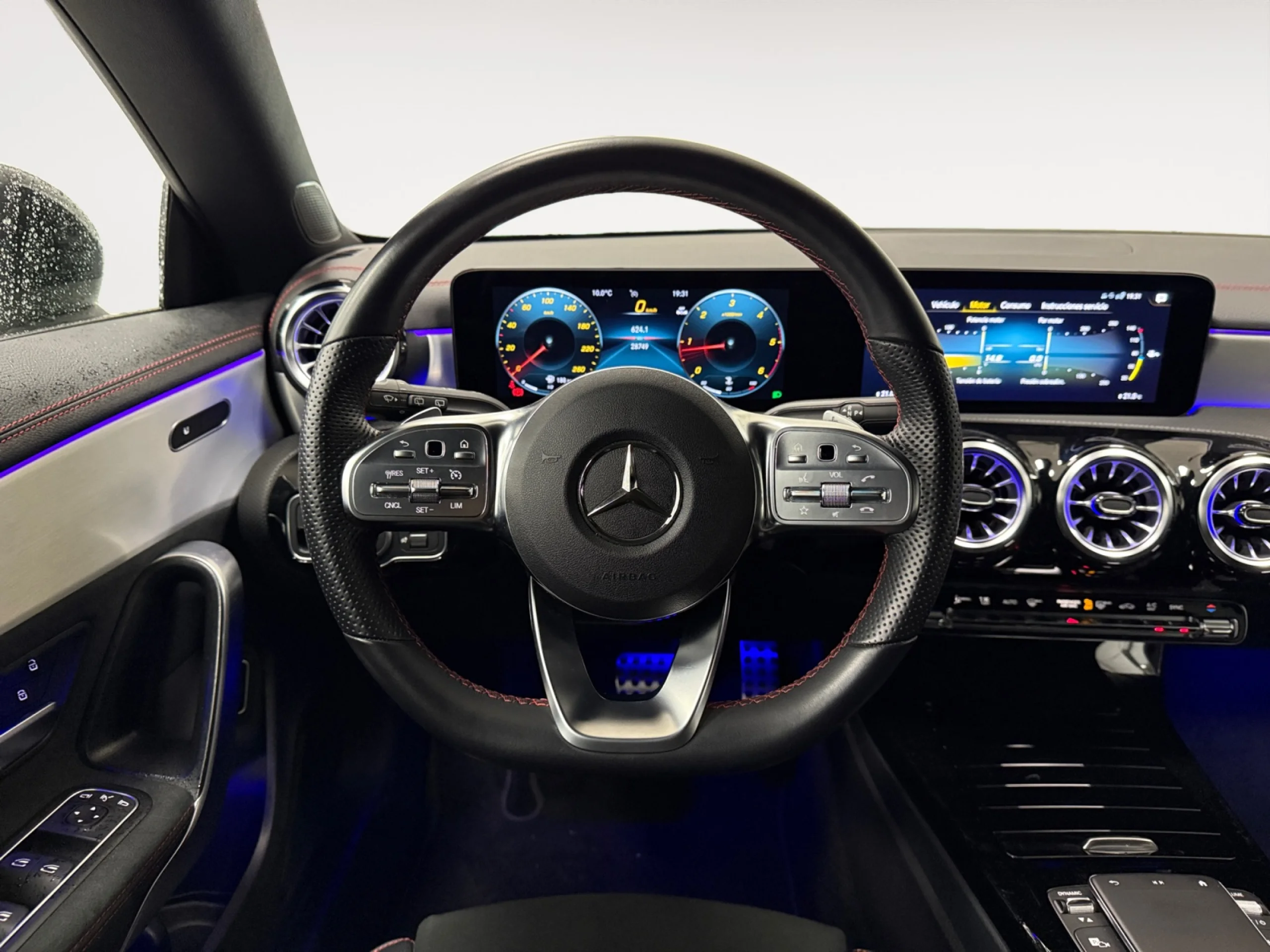 MERCEDES-BENZ CLA CLA 200 D DCT SHOOTING BRAKE - Foto 11