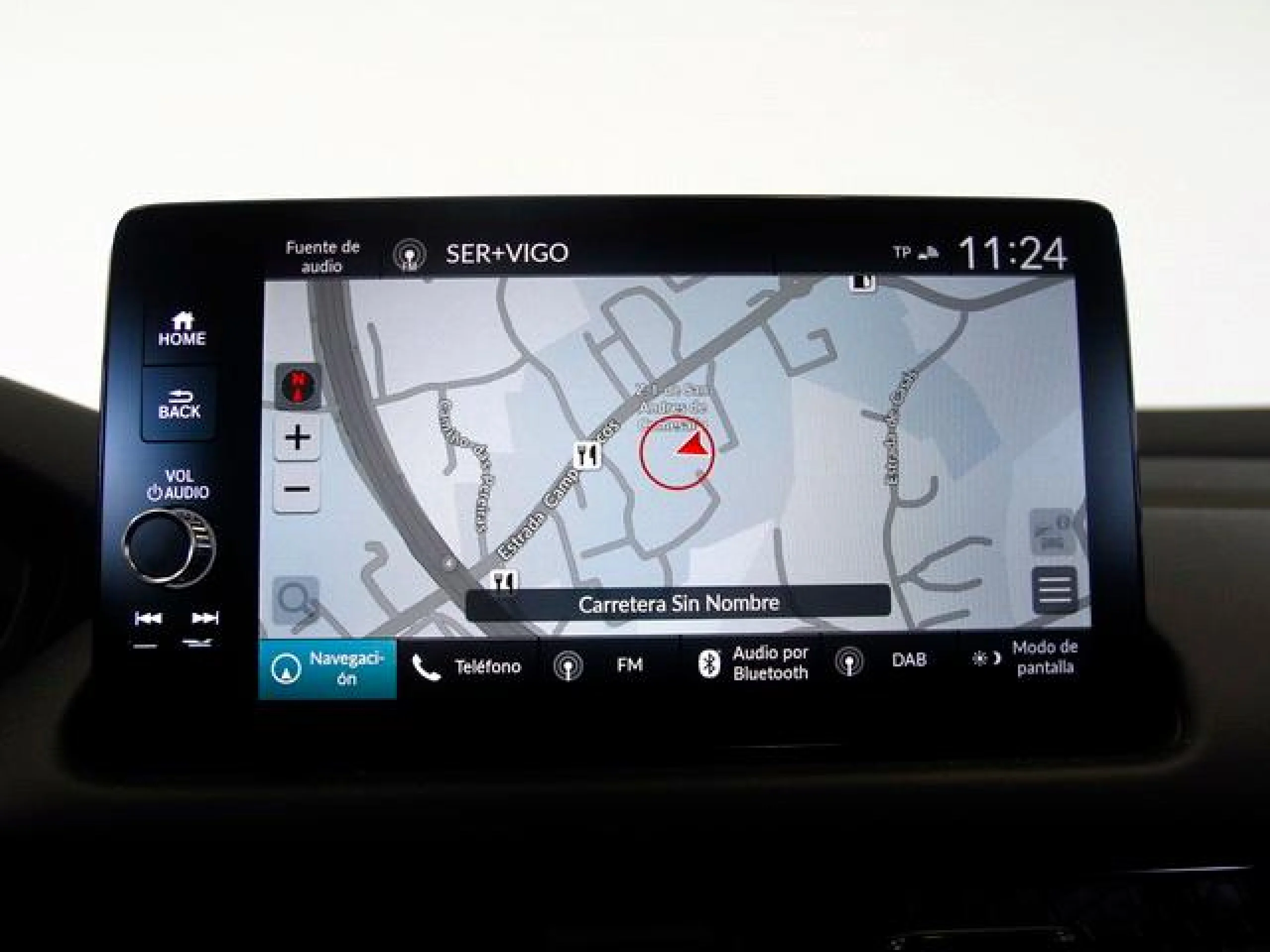 HONDA Zr v 2024 ZR V ELEGANCE 2.0 I MMD 4X2 AT GASOLINA STANDARD - Foto 15