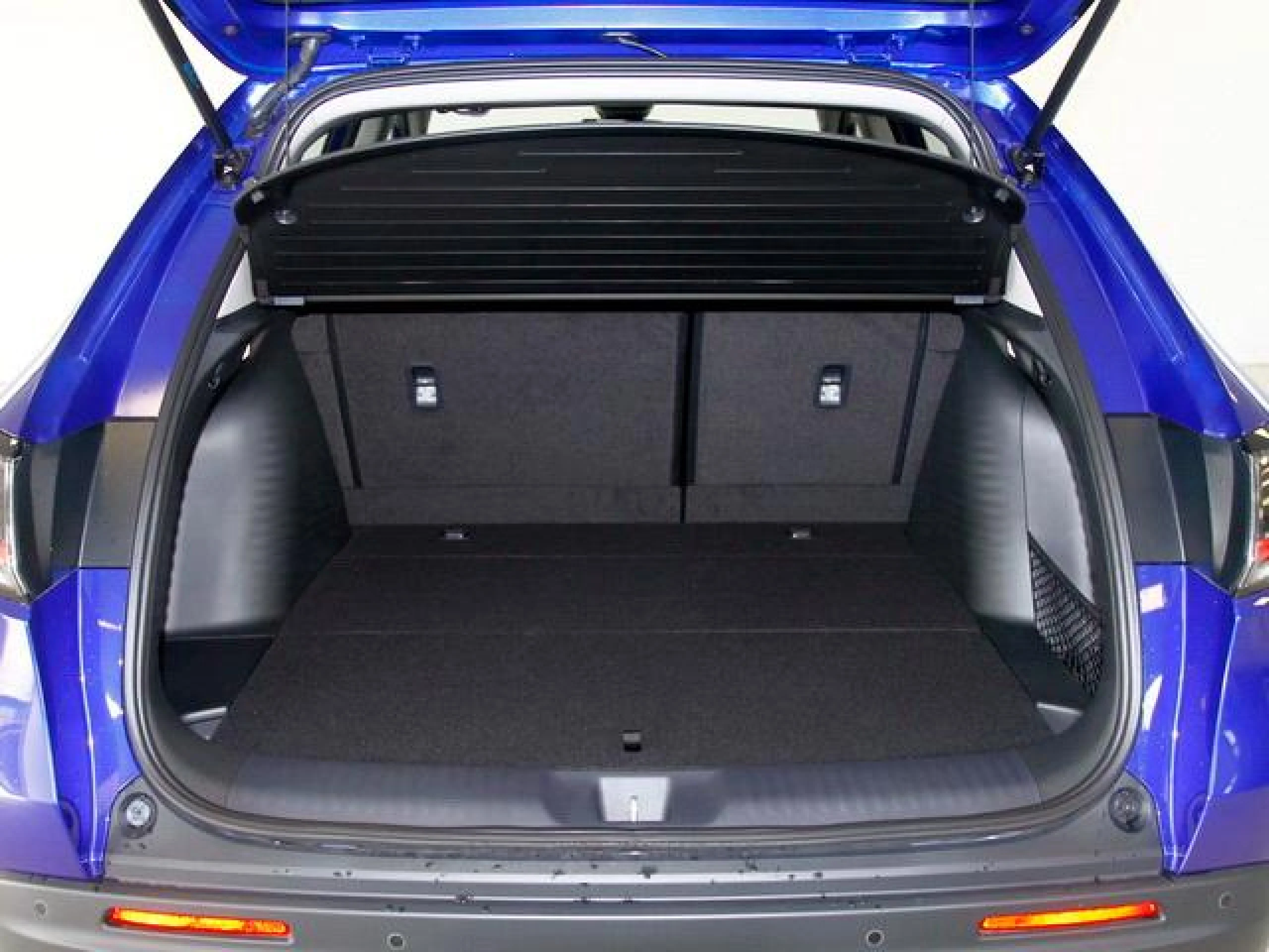 HONDA Zr v 2024 ZR V ELEGANCE 2.0 I MMD 4X2 AT GASOLINA STANDARD - Foto 11