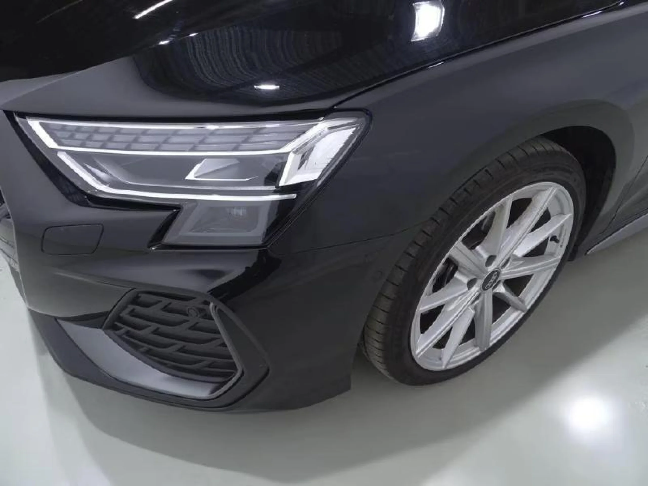 AUDI A3 SPORTBACK S LINE 35 TDI 110KW S TRONIC - Foto 4