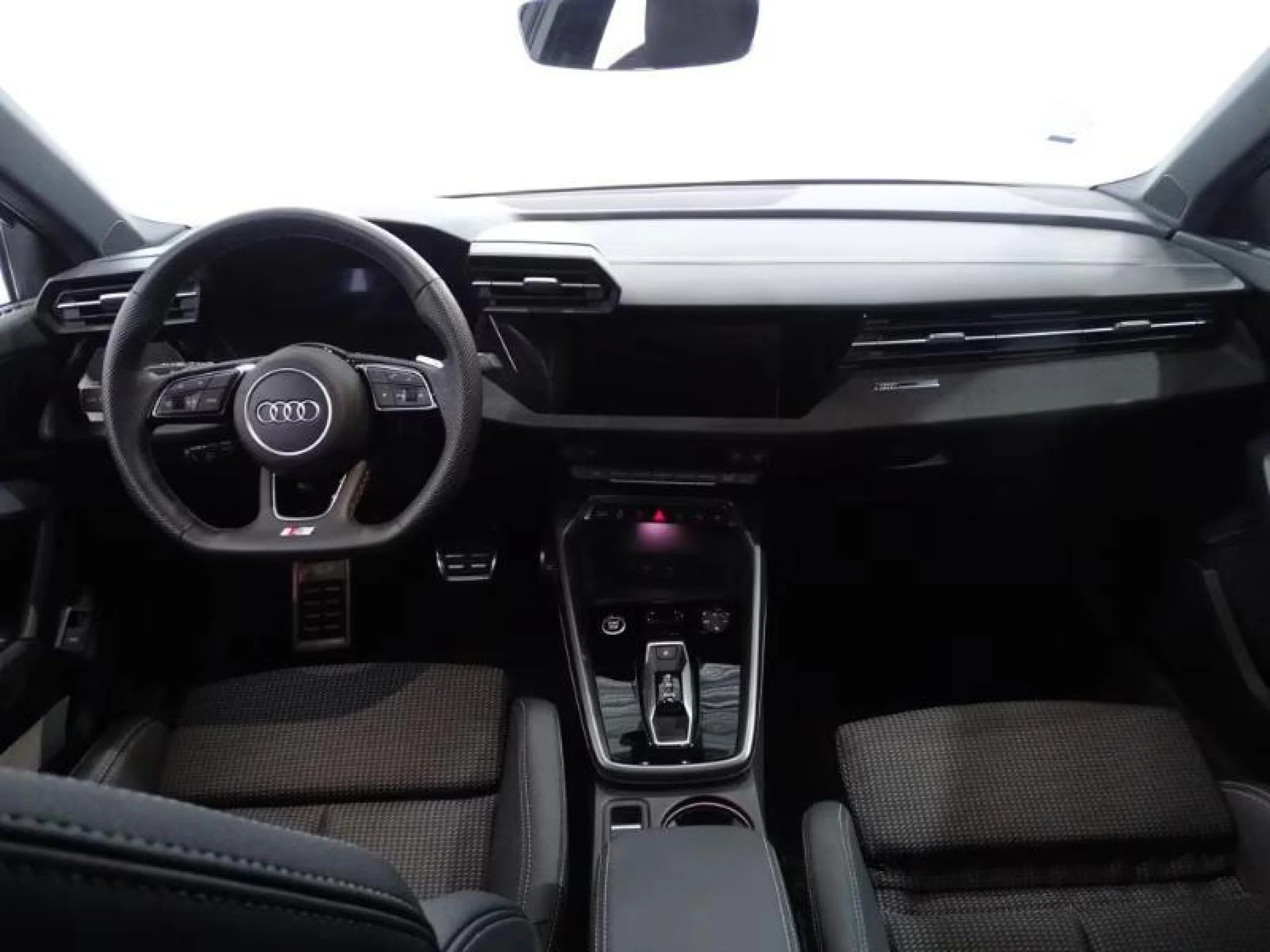 AUDI A3 SPORTBACK S LINE 35 TDI 110KW S TRONIC - Foto 5