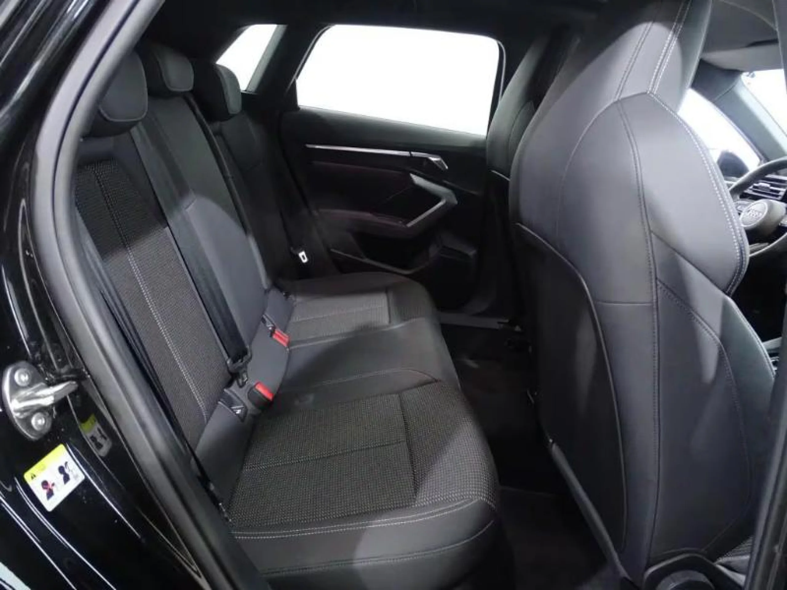 AUDI A3 SPORTBACK S LINE 35 TDI 110KW S TRONIC - Foto 6