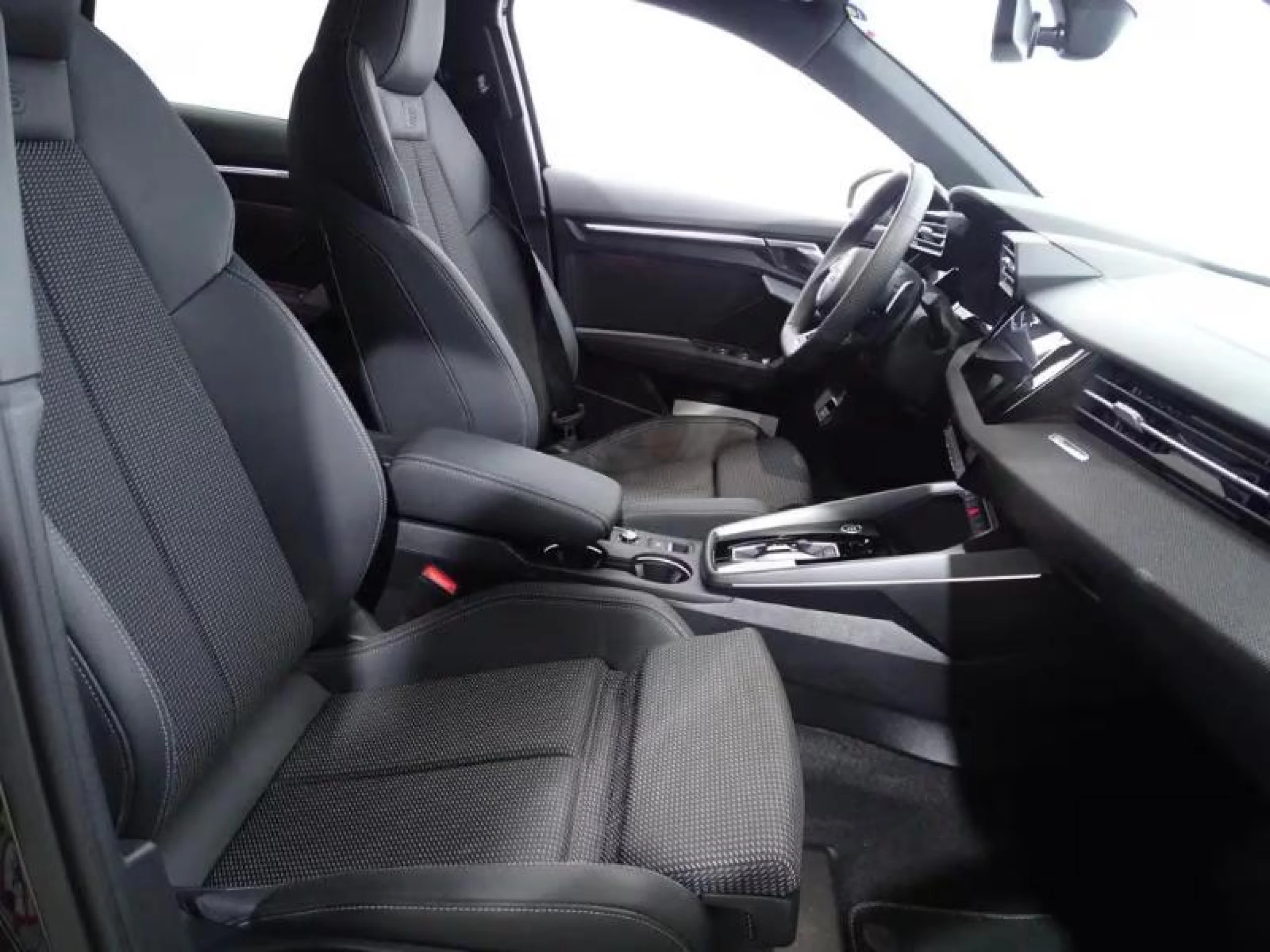 AUDI A3 SPORTBACK S LINE 35 TDI 110KW S TRONIC - Foto 7