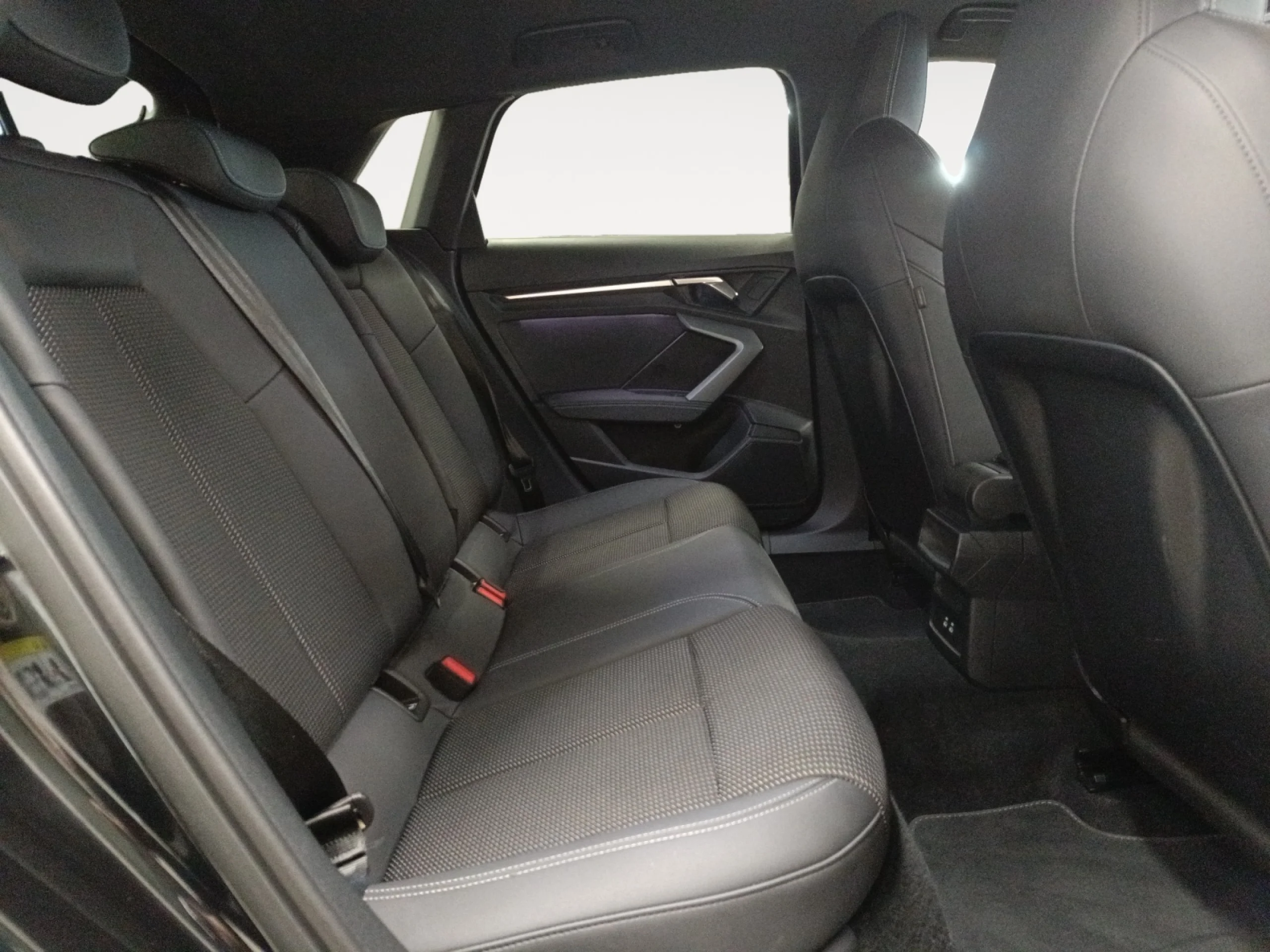 AUDI A3 SPORTBACK S LINE 35 TDI 110KW S TRONIC - Foto 6