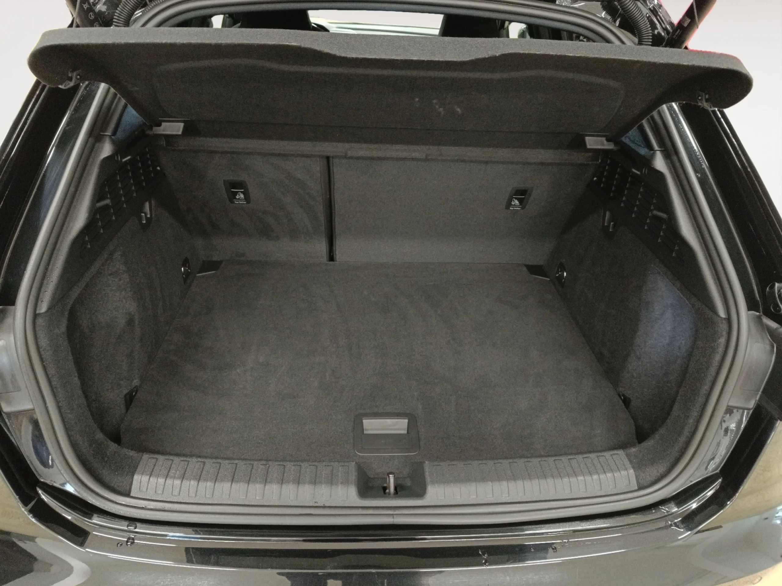 AUDI A3 SPORTBACK S LINE 35 TDI 110KW S TRONIC - Foto 7