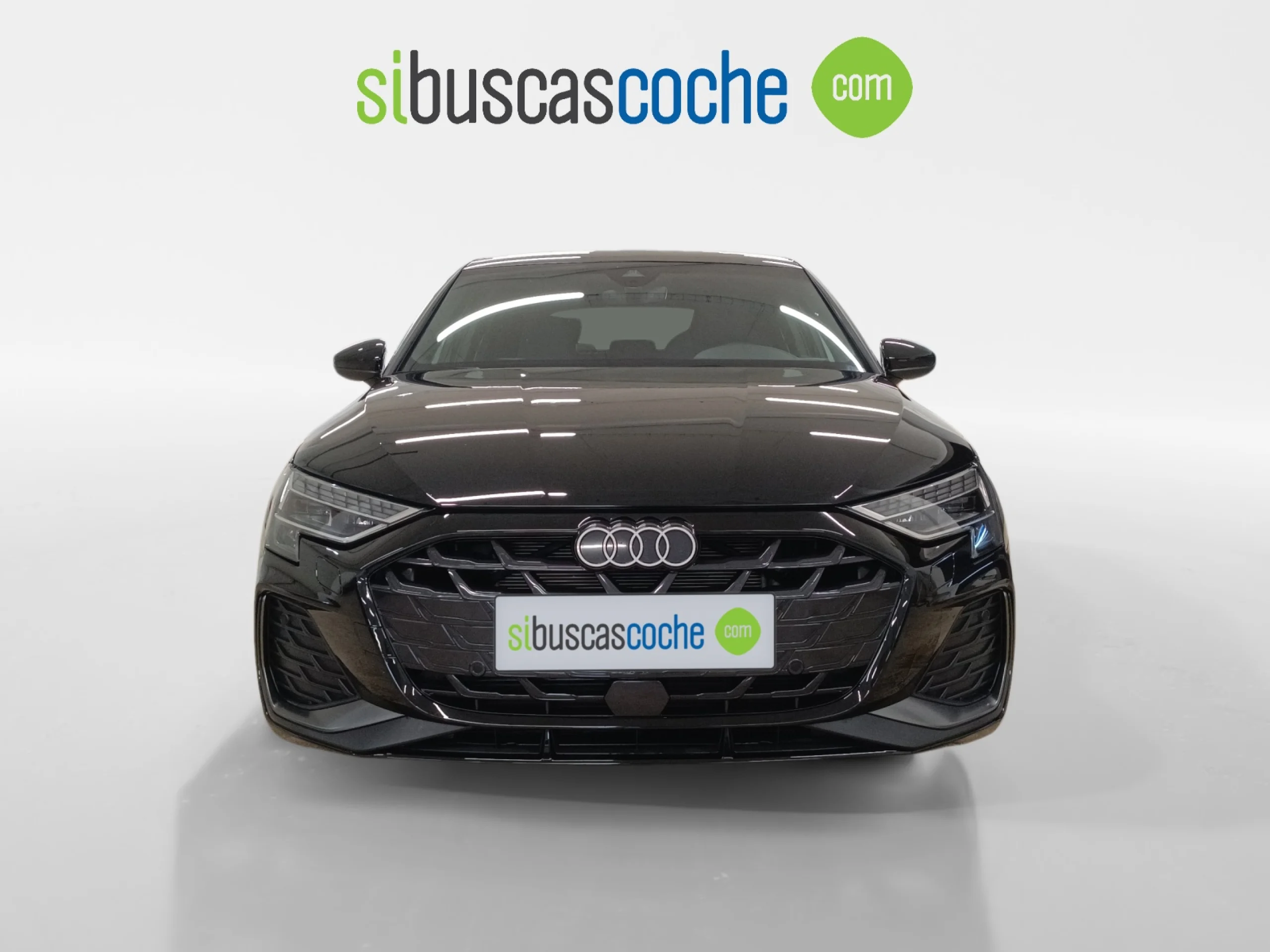 AUDI A3 SPORTBACK S LINE 35 TDI 110KW S TRONIC - Foto 17