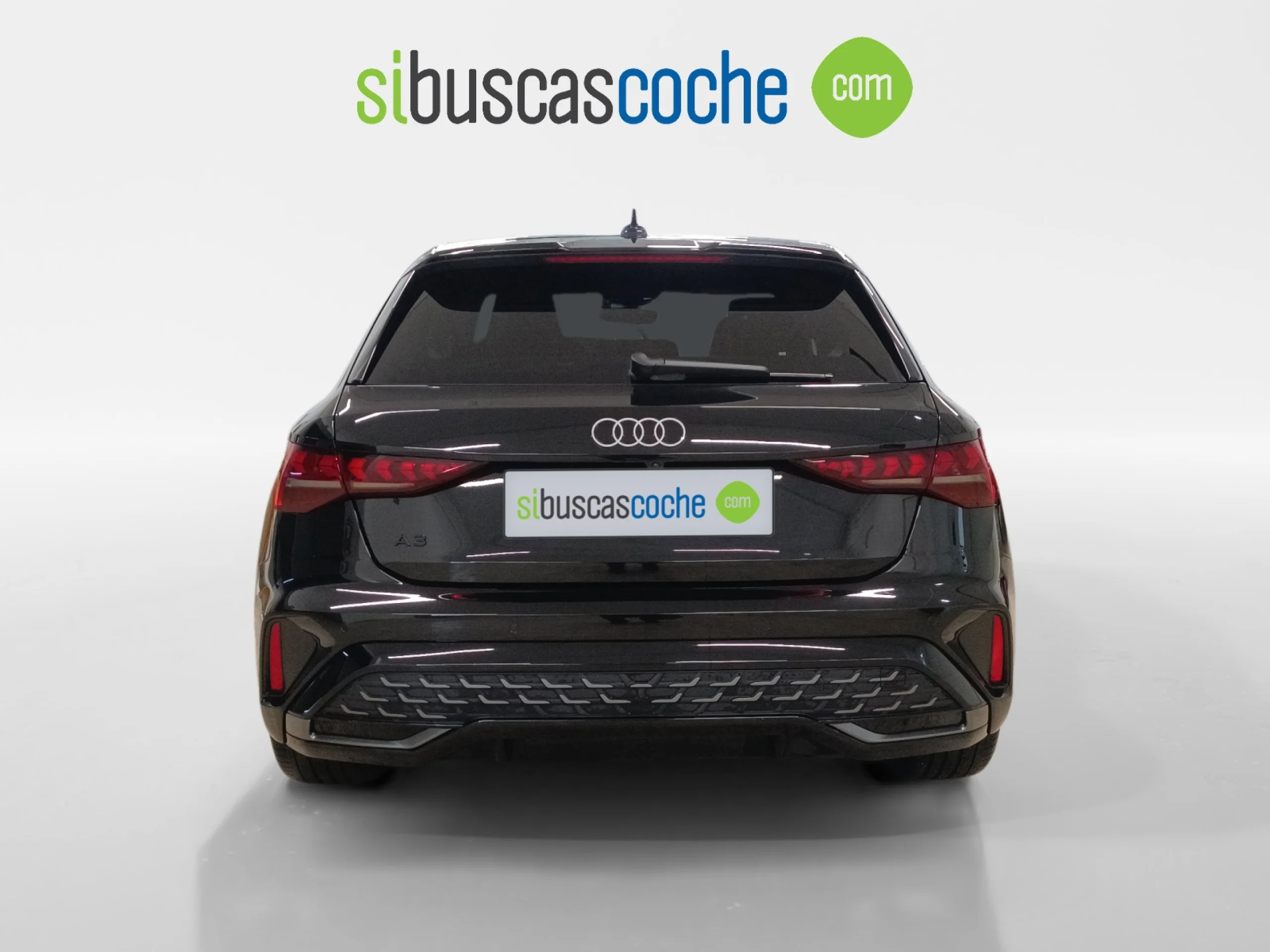 AUDI A3 SPORTBACK S LINE 35 TDI 110KW S TRONIC - Foto 20