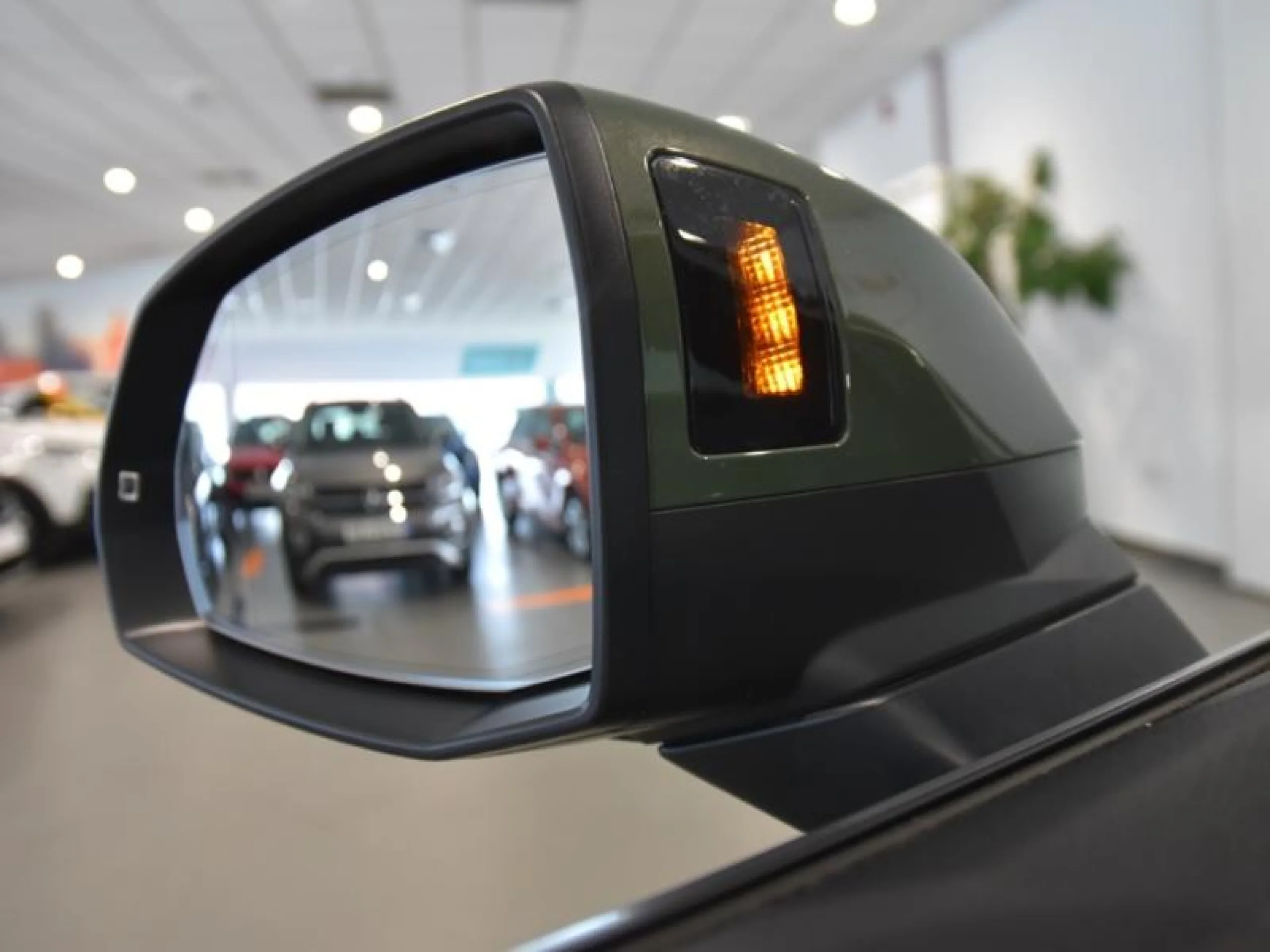 AUDI Q5 S LINE 40 TDI 150KW QUATTRO ULTRA - Foto 21