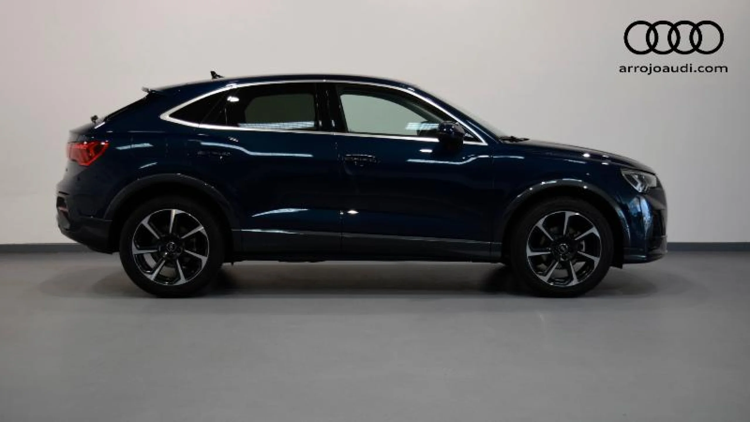 AUDI Q3 SPORTBACK ADVANCED 35 TDI 110KW (150CV) S TRONIC - Foto 3