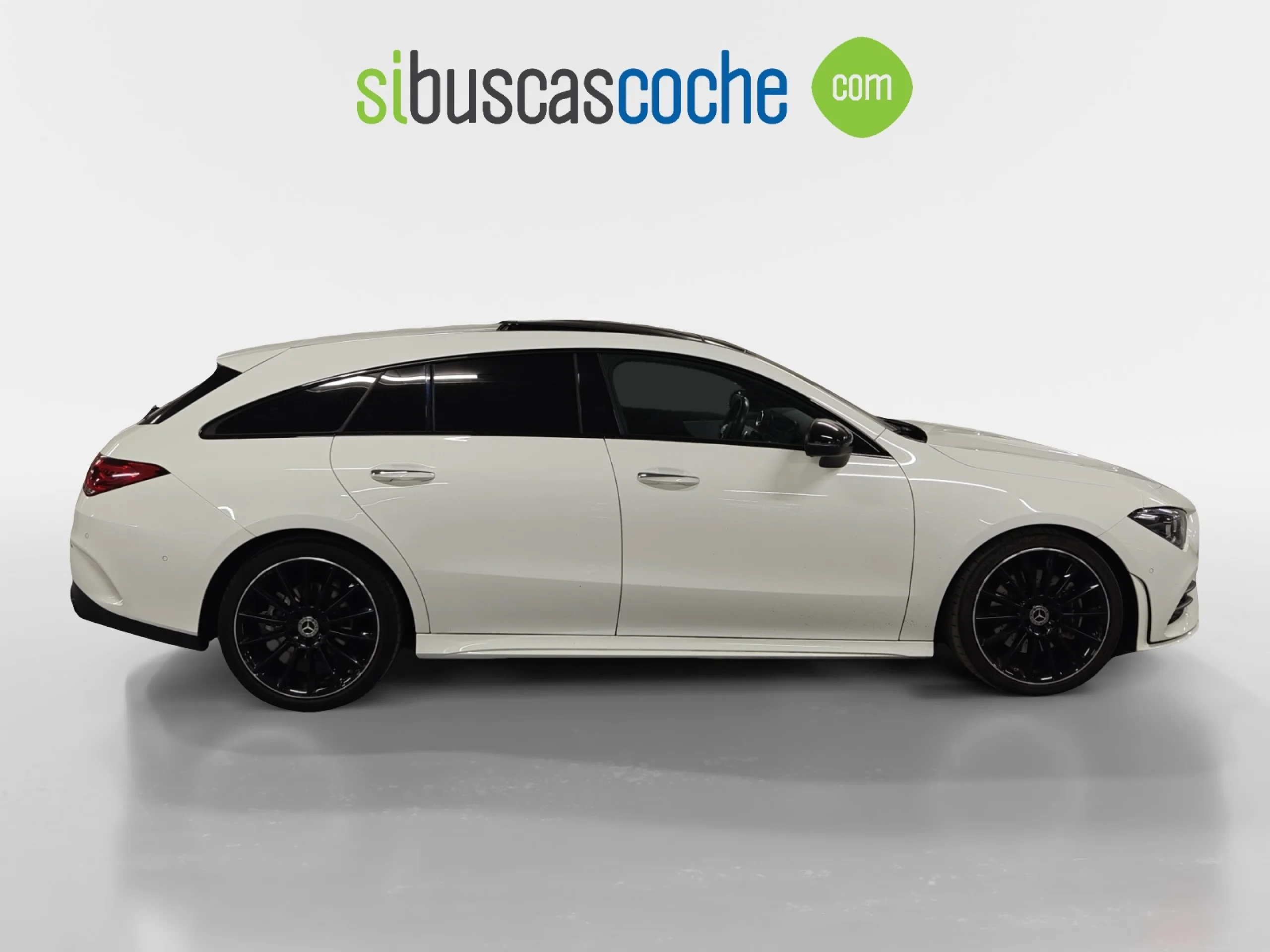 MERCEDES-BENZ CLA CLA 200 D DCT SHOOTING BRAKE - Foto 3