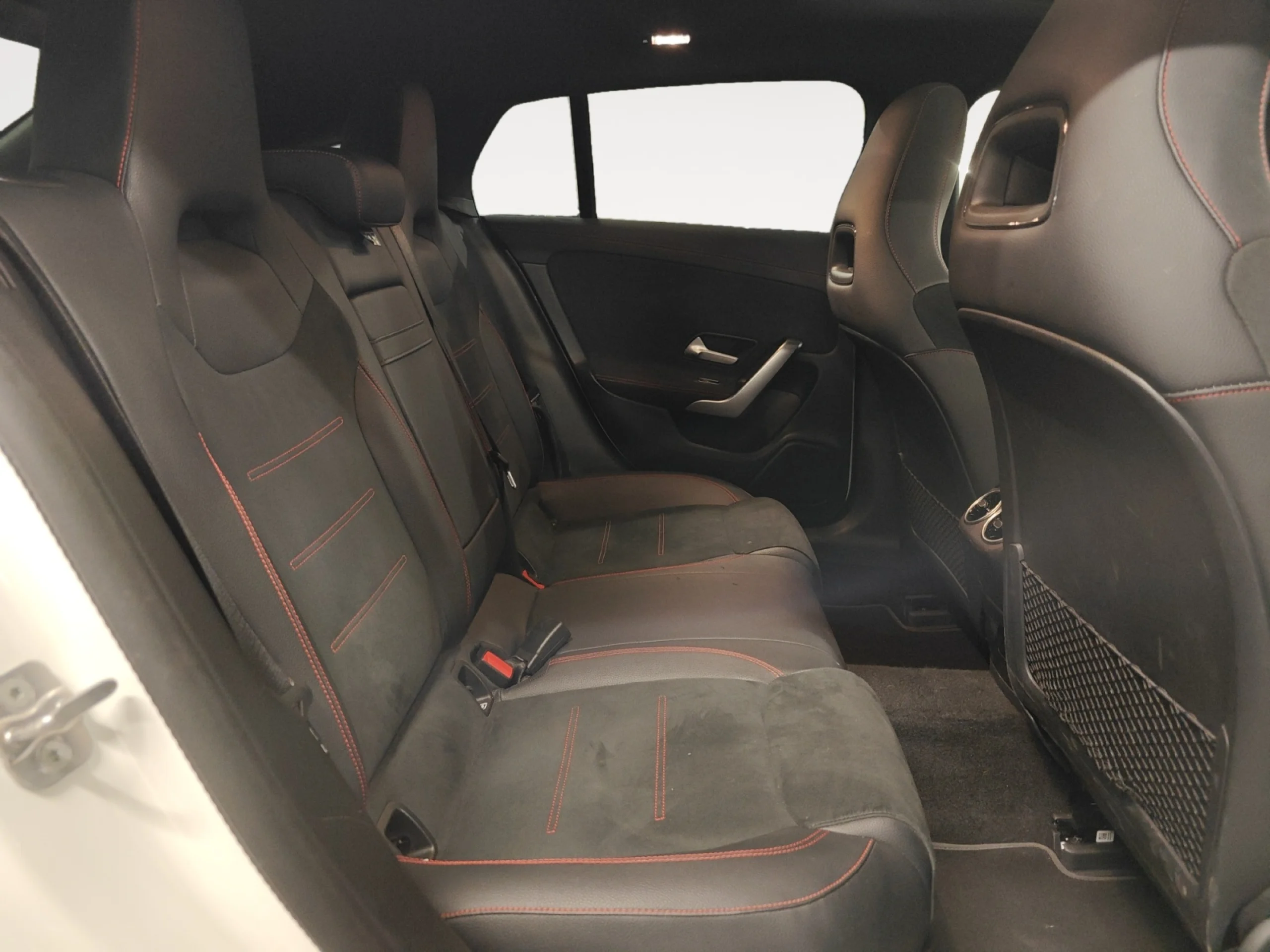 MERCEDES-BENZ CLA CLA 200 D DCT SHOOTING BRAKE - Foto 6