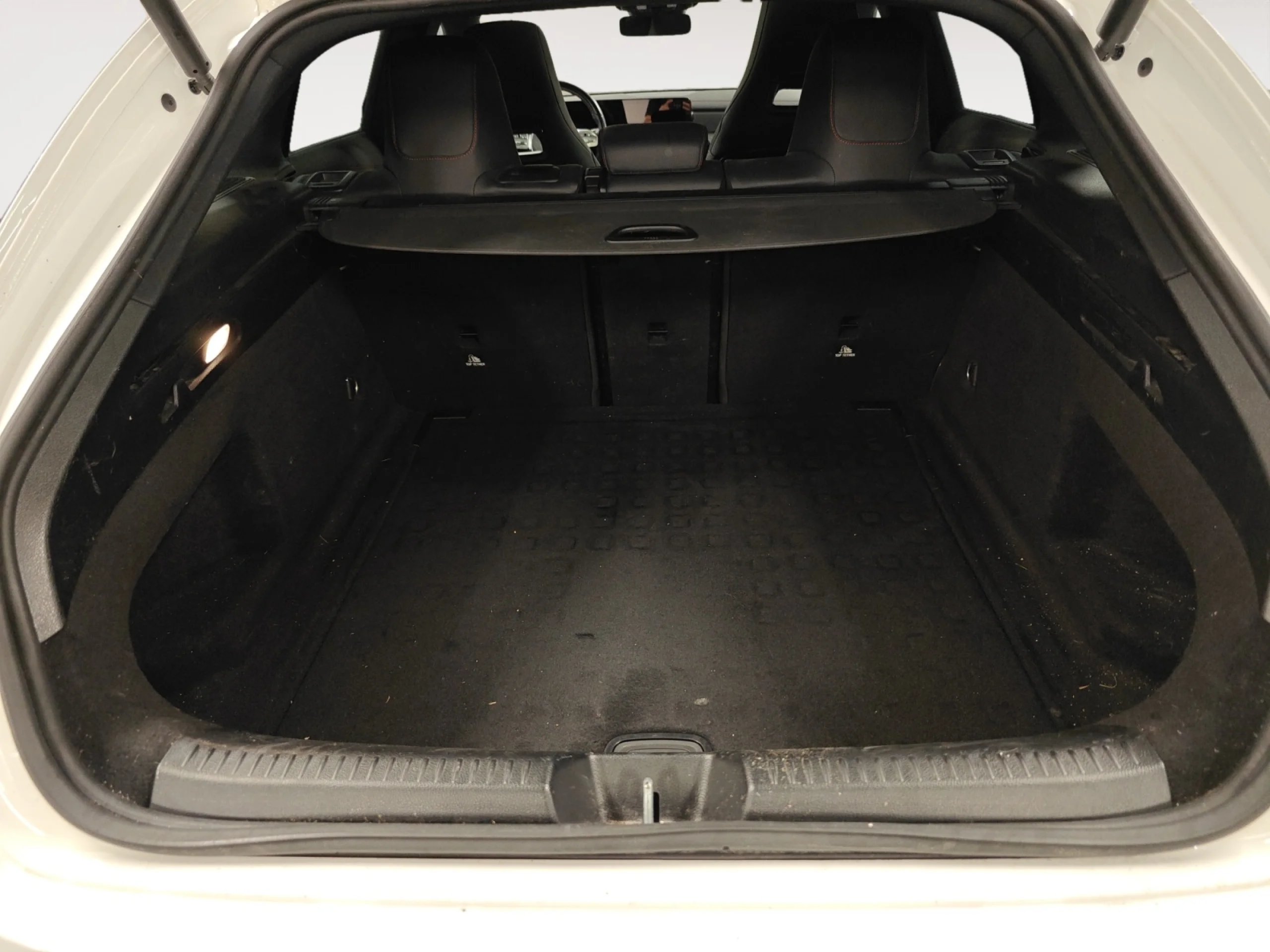 MERCEDES-BENZ CLA CLA 200 D DCT SHOOTING BRAKE - Foto 7