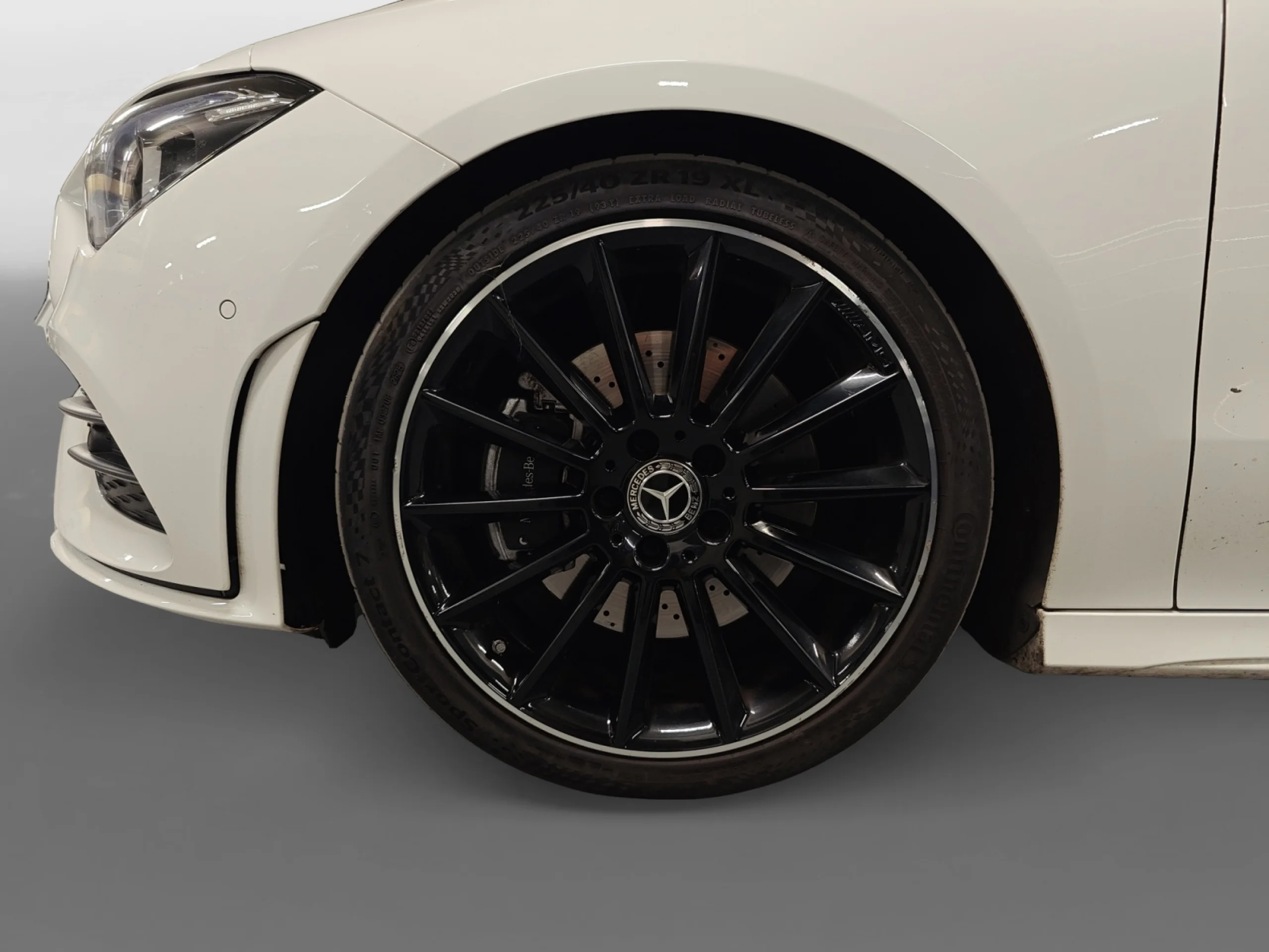 MERCEDES-BENZ CLA CLA 200 D DCT SHOOTING BRAKE - Foto 8