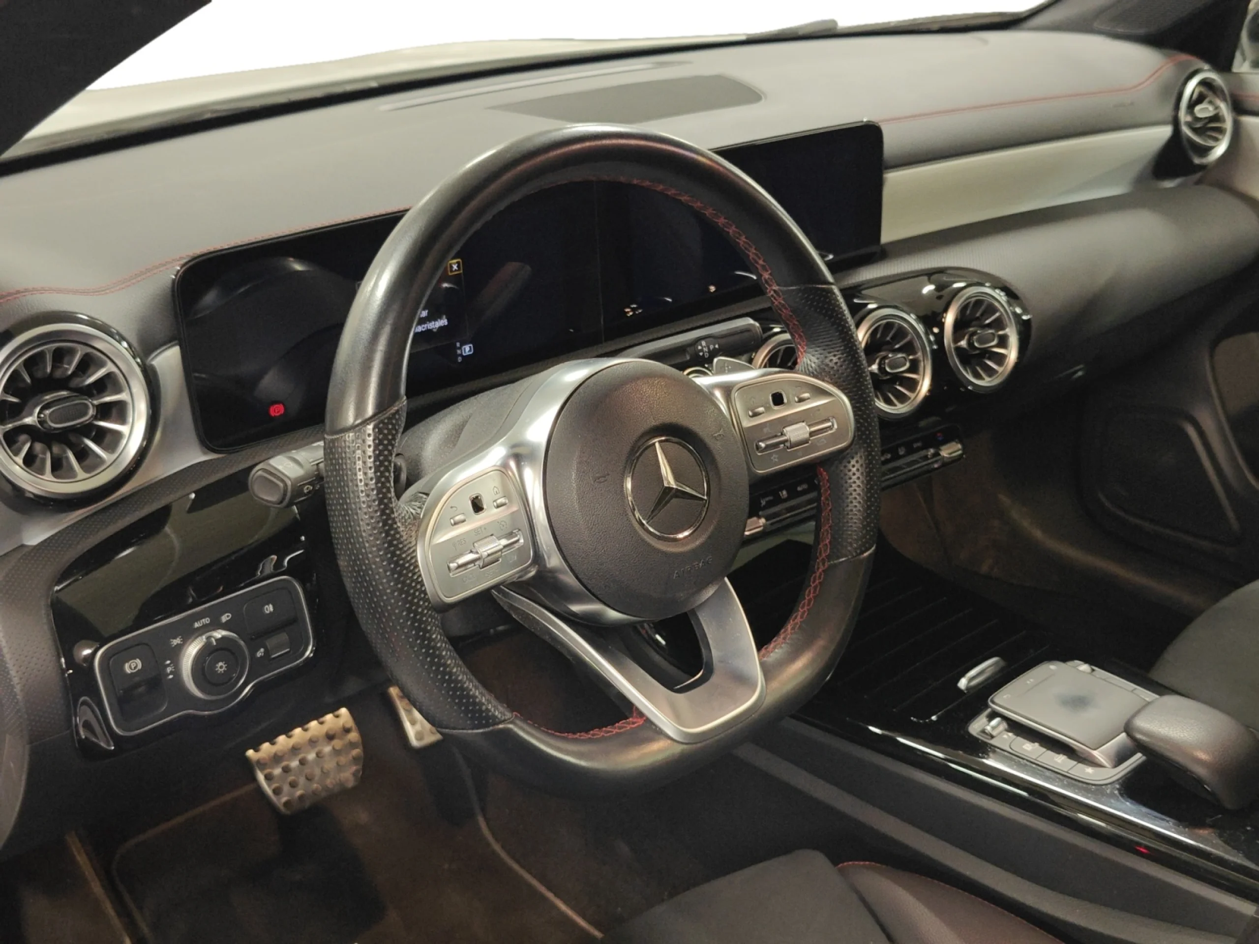 MERCEDES-BENZ CLA CLA 200 D DCT SHOOTING BRAKE - Foto 9