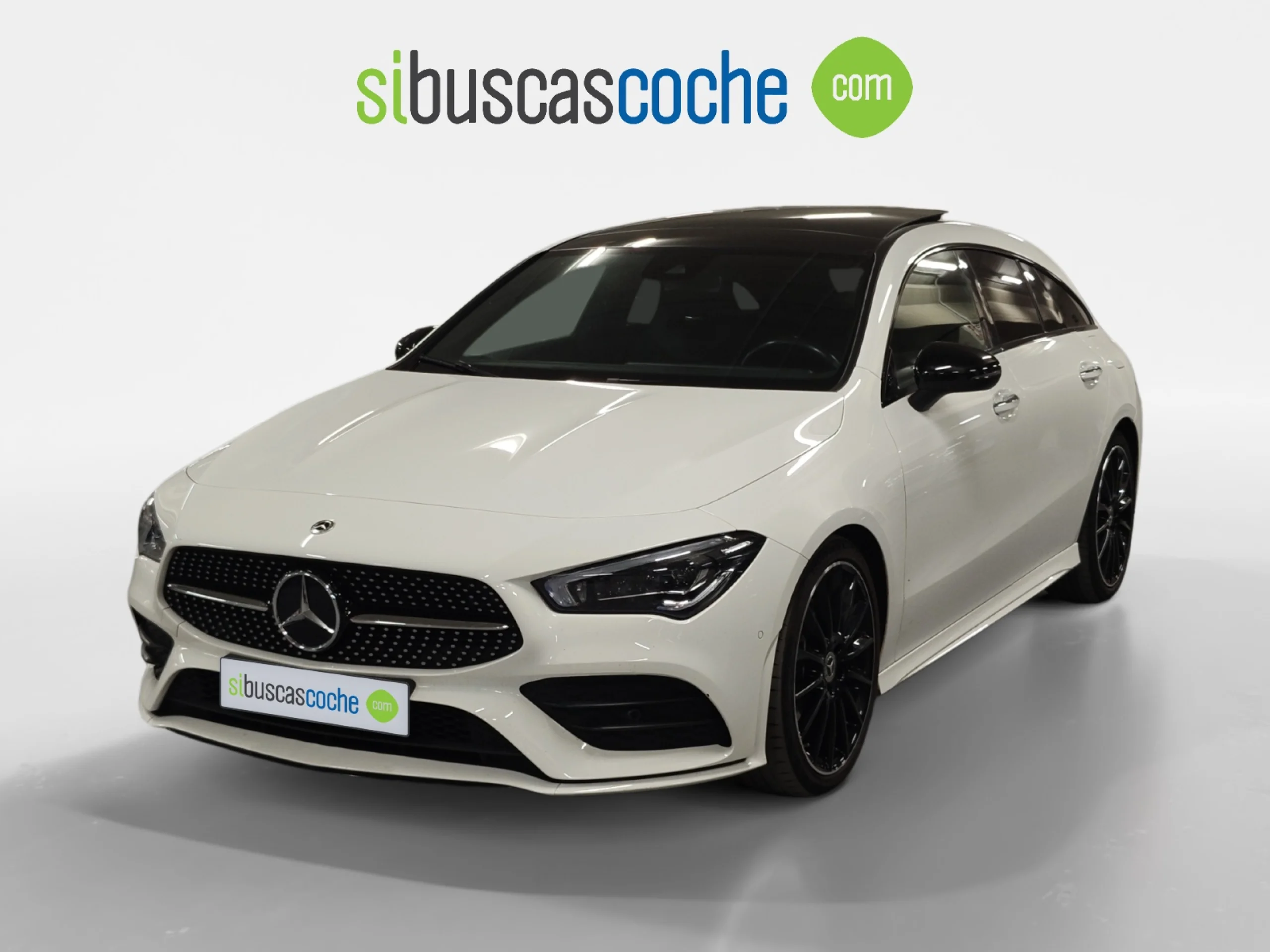MERCEDES-BENZ CLA CLA 200 D DCT SHOOTING BRAKE - Foto 21