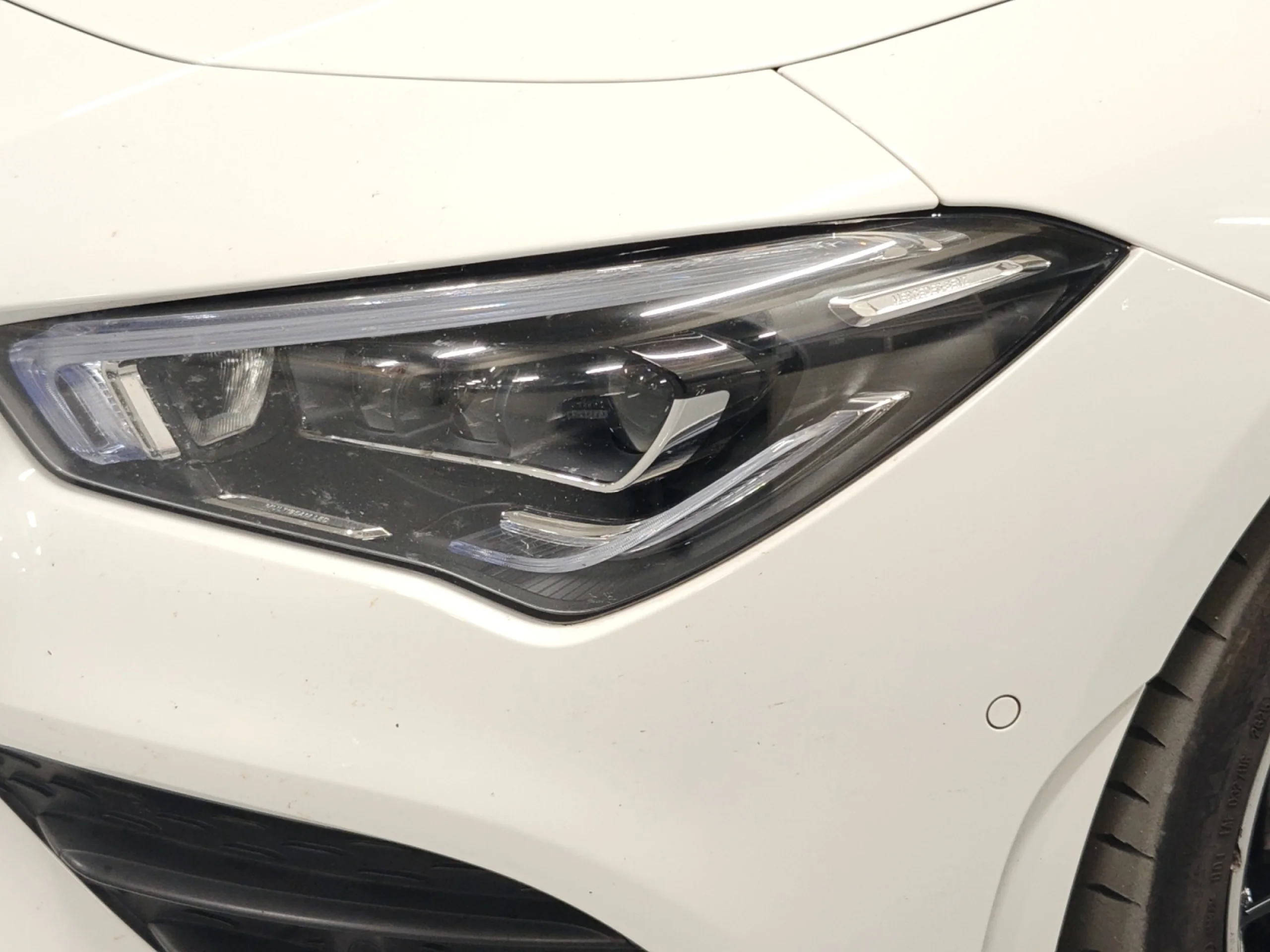 MERCEDES-BENZ CLA CLA 200 D DCT SHOOTING BRAKE - Foto 22