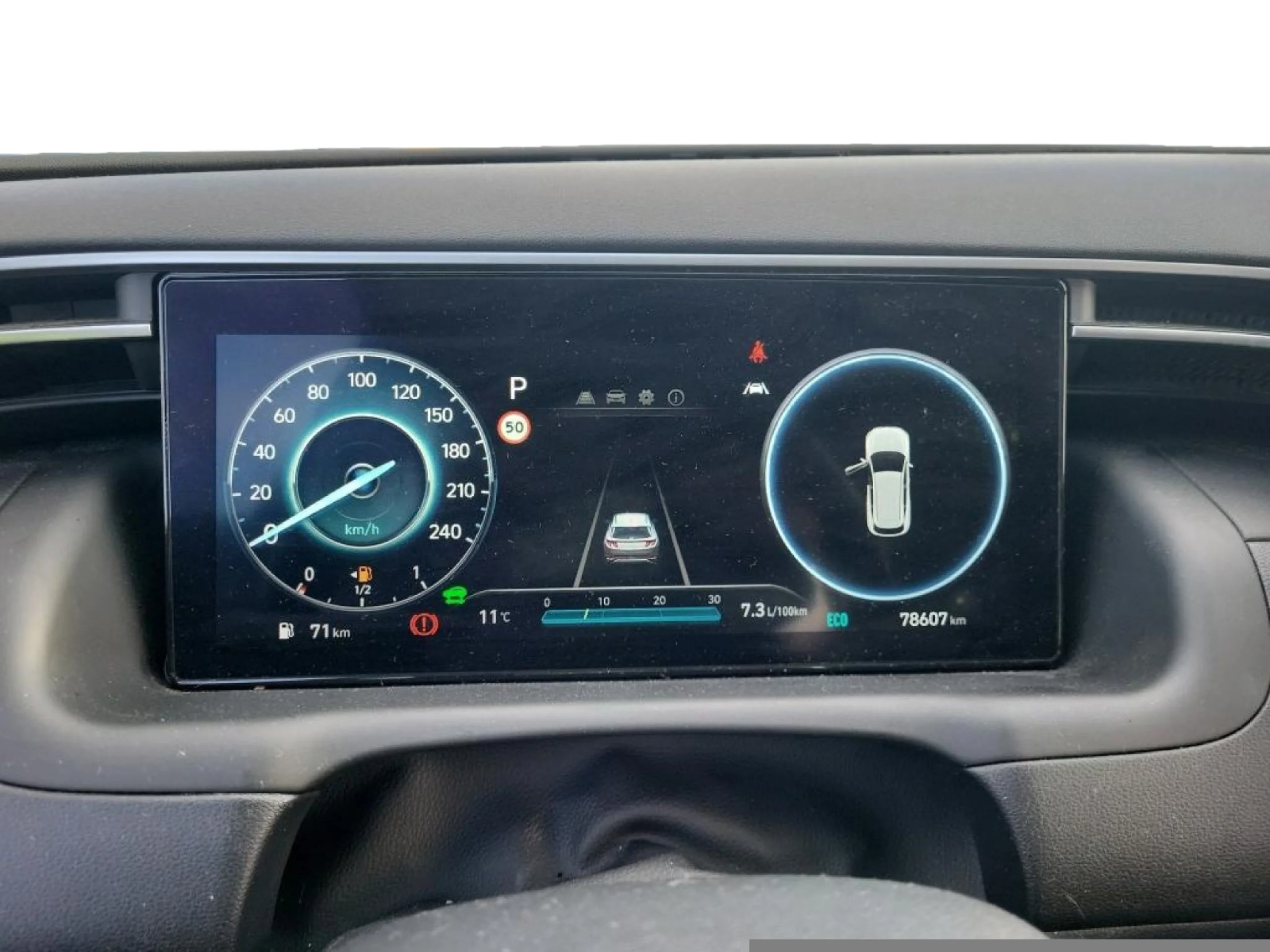 HYUNDAI TUCSON 1.6 TGDI 169KW (230CV) HEV MAXX SKY AUTO - Foto 4