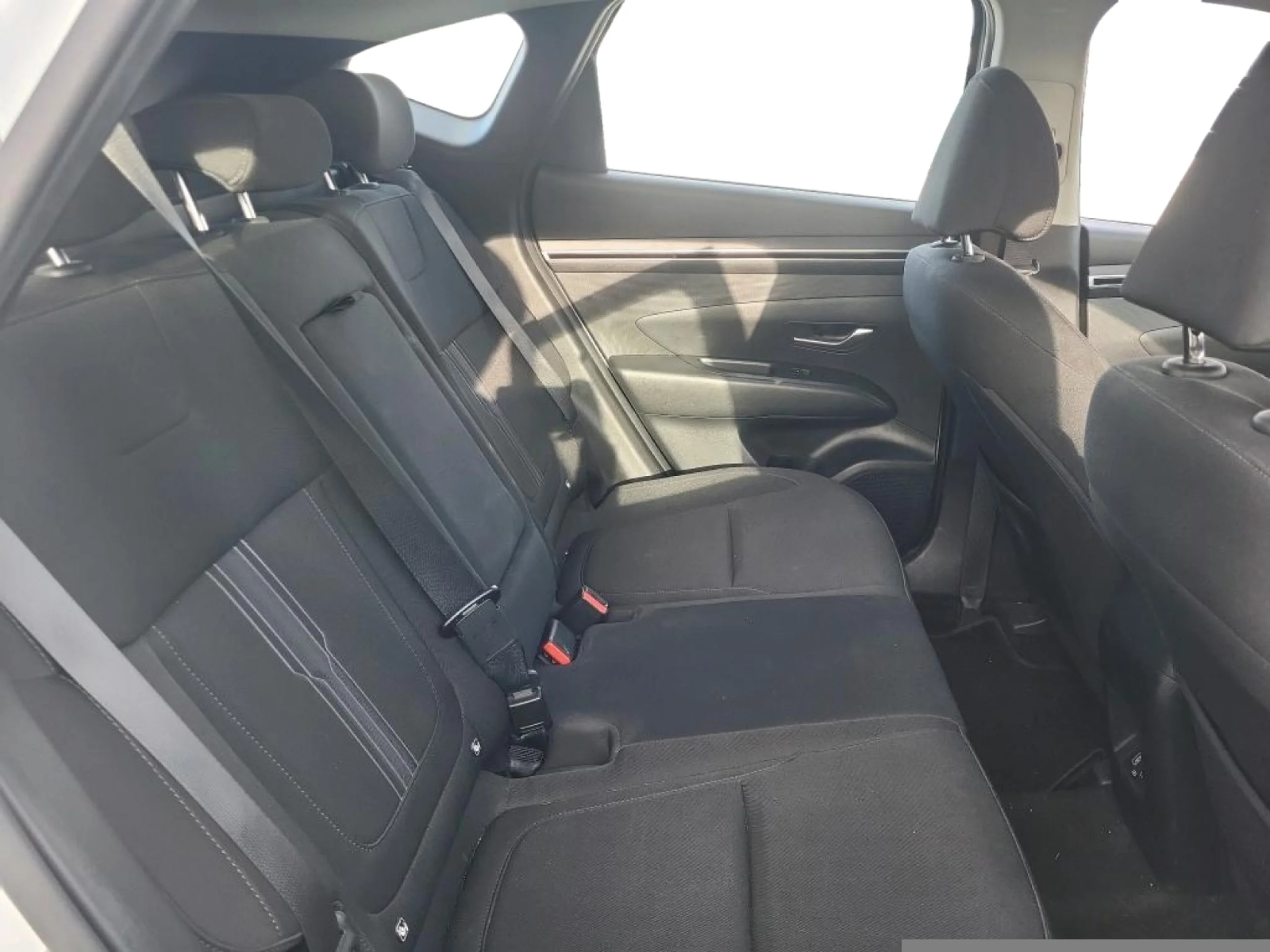 HYUNDAI TUCSON 1.6 TGDI 169KW (230CV) HEV MAXX SKY AUTO - Foto 7