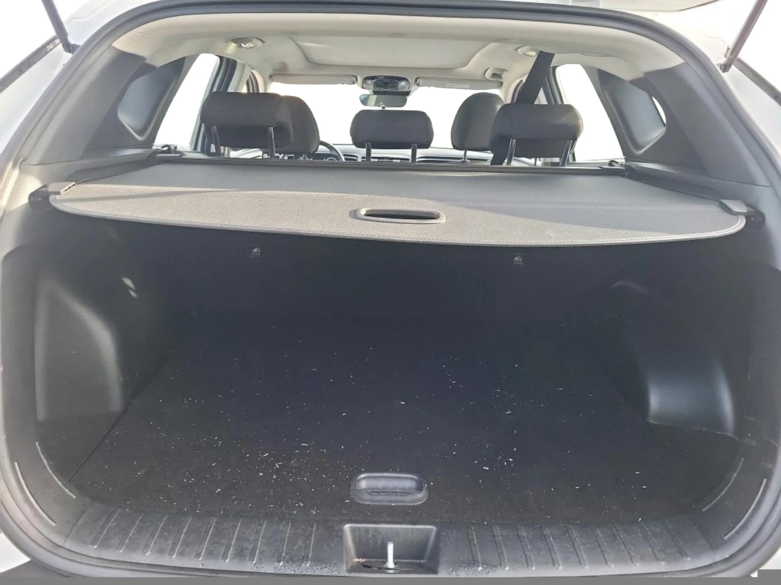 HYUNDAI TUCSON 1.6 TGDI 169KW (230CV) HEV MAXX SKY AUTO - Foto 8