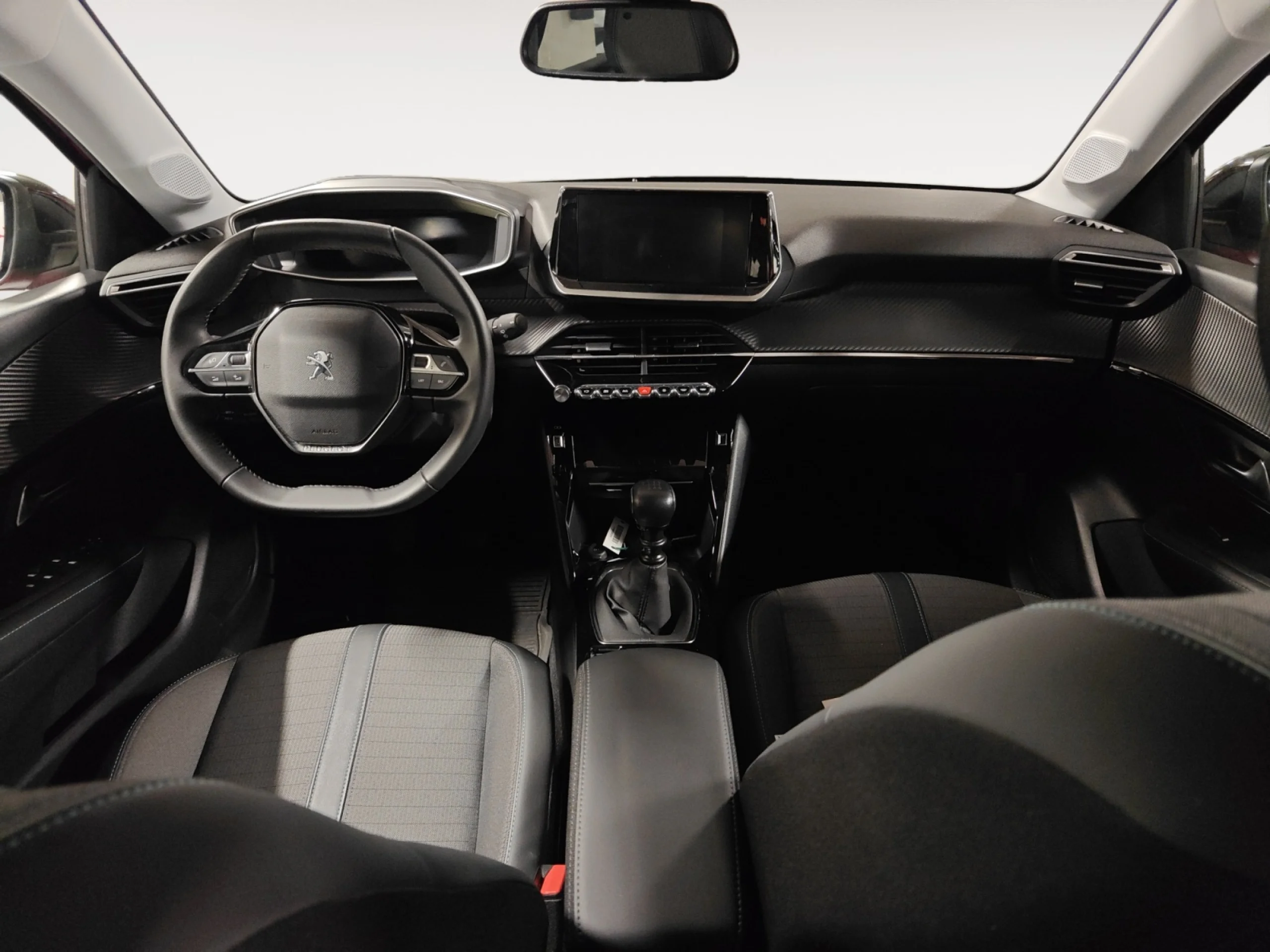 PEUGEOT 208 BLUEHDI 73KW (100CV) ALLURE PACK - Foto 4