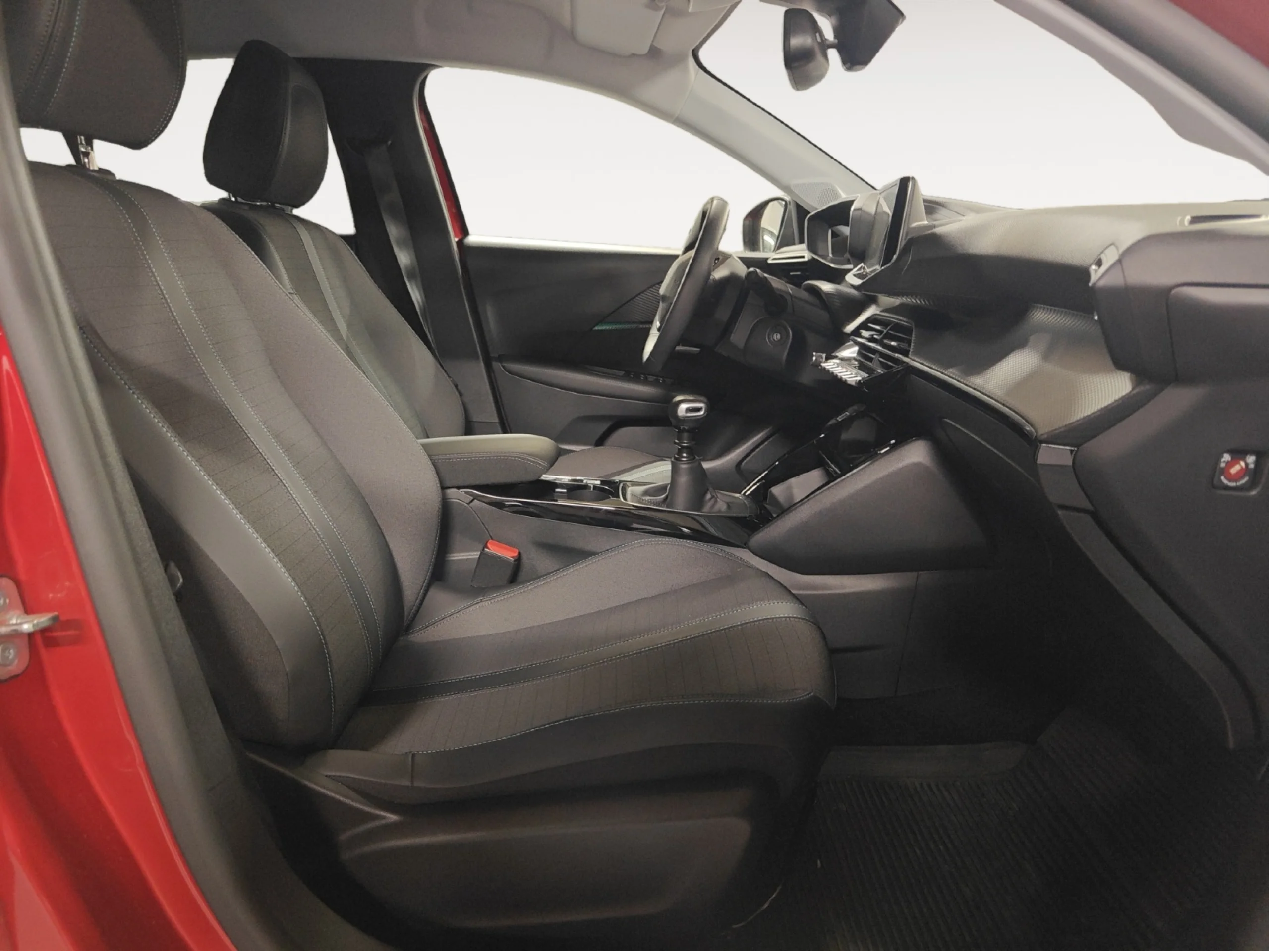 PEUGEOT 208 BLUEHDI 73KW (100CV) ALLURE PACK - Foto 5