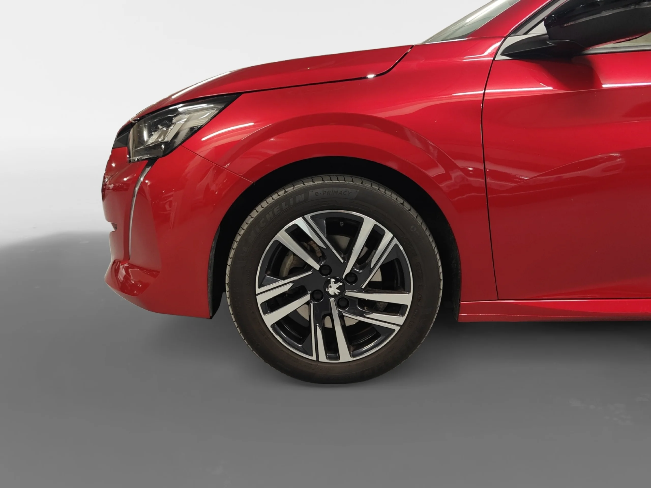 PEUGEOT 208 BLUEHDI 73KW (100CV) ALLURE PACK - Foto 8