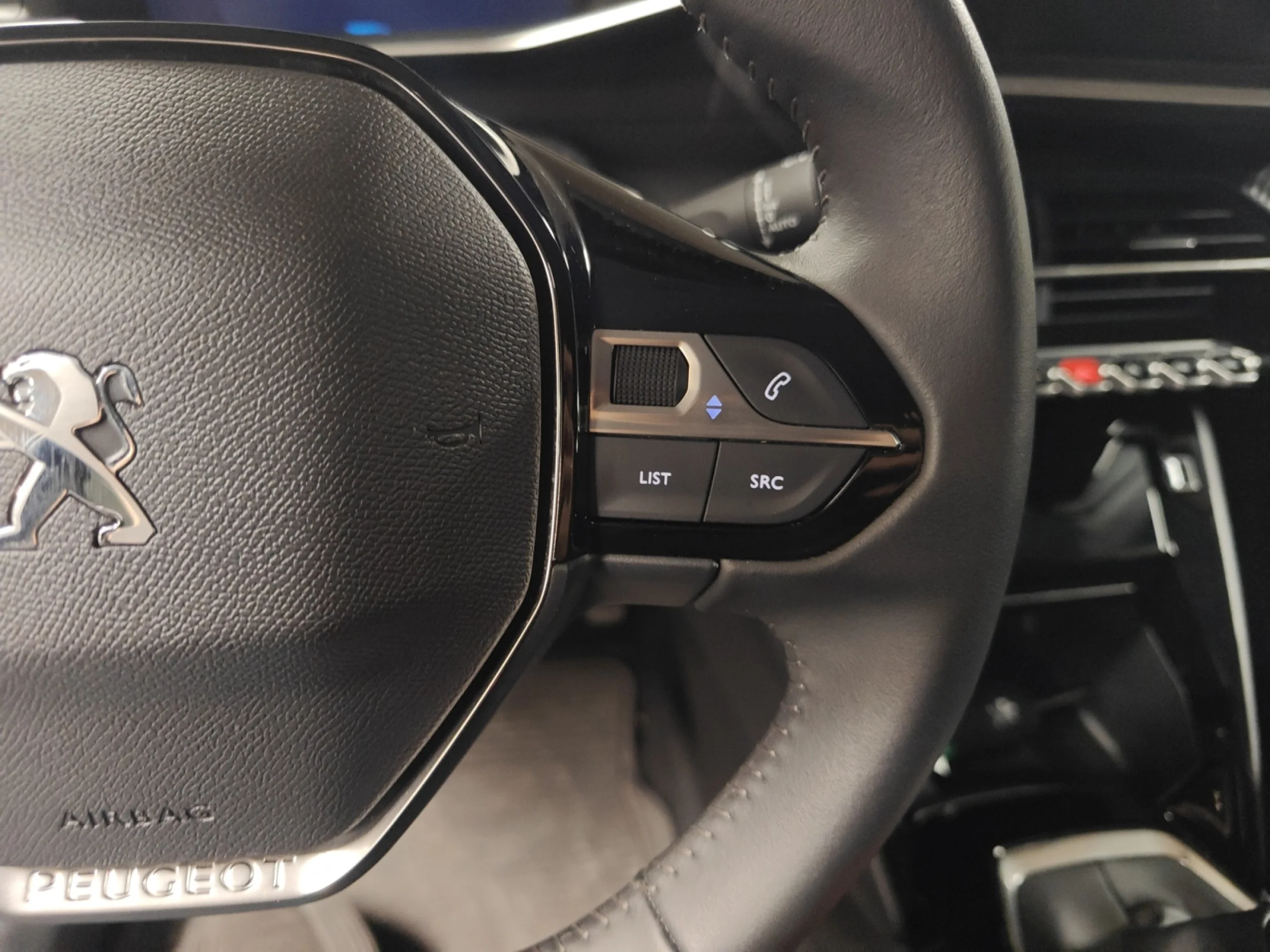 PEUGEOT 208 BLUEHDI 73KW (100CV) ALLURE PACK - Foto 10