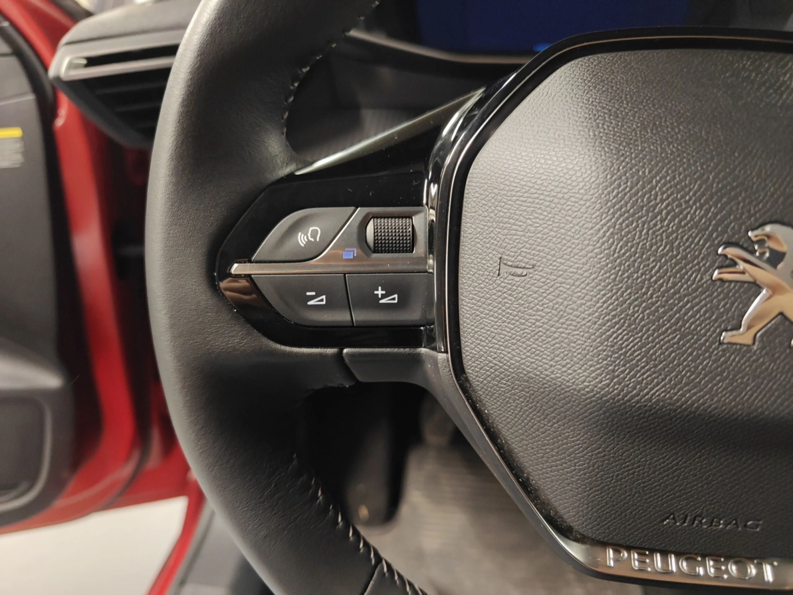 PEUGEOT 208 BLUEHDI 73KW (100CV) ALLURE PACK - Foto 11