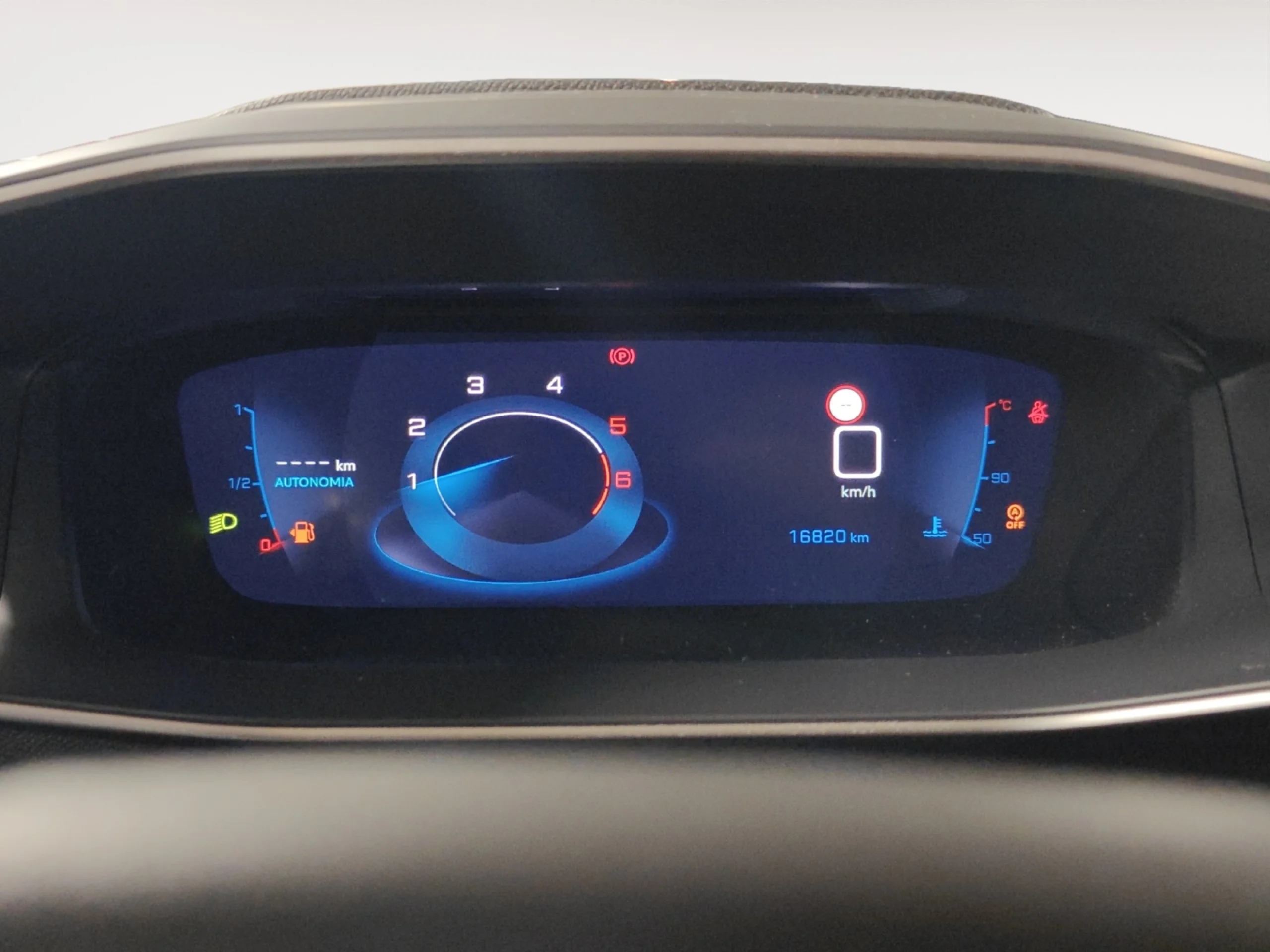 PEUGEOT 208 BLUEHDI 73KW (100CV) ALLURE PACK - Foto 15