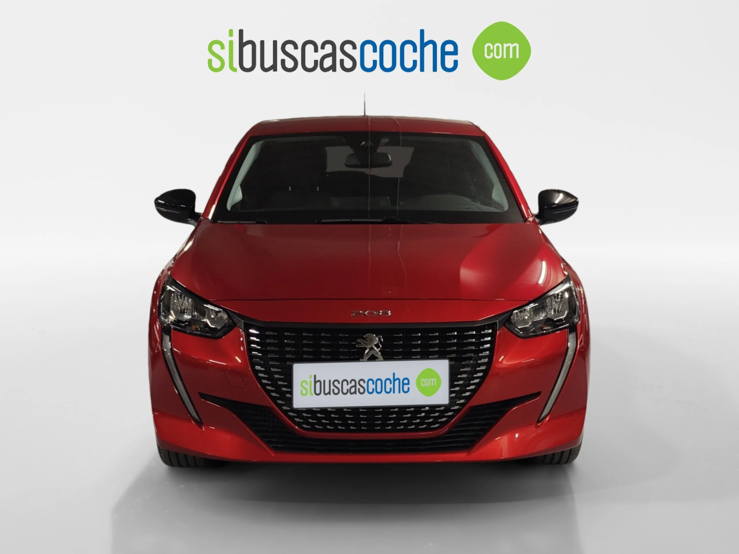 PEUGEOT 208 BLUEHDI 73KW (100CV) ALLURE PACK - Foto 19
