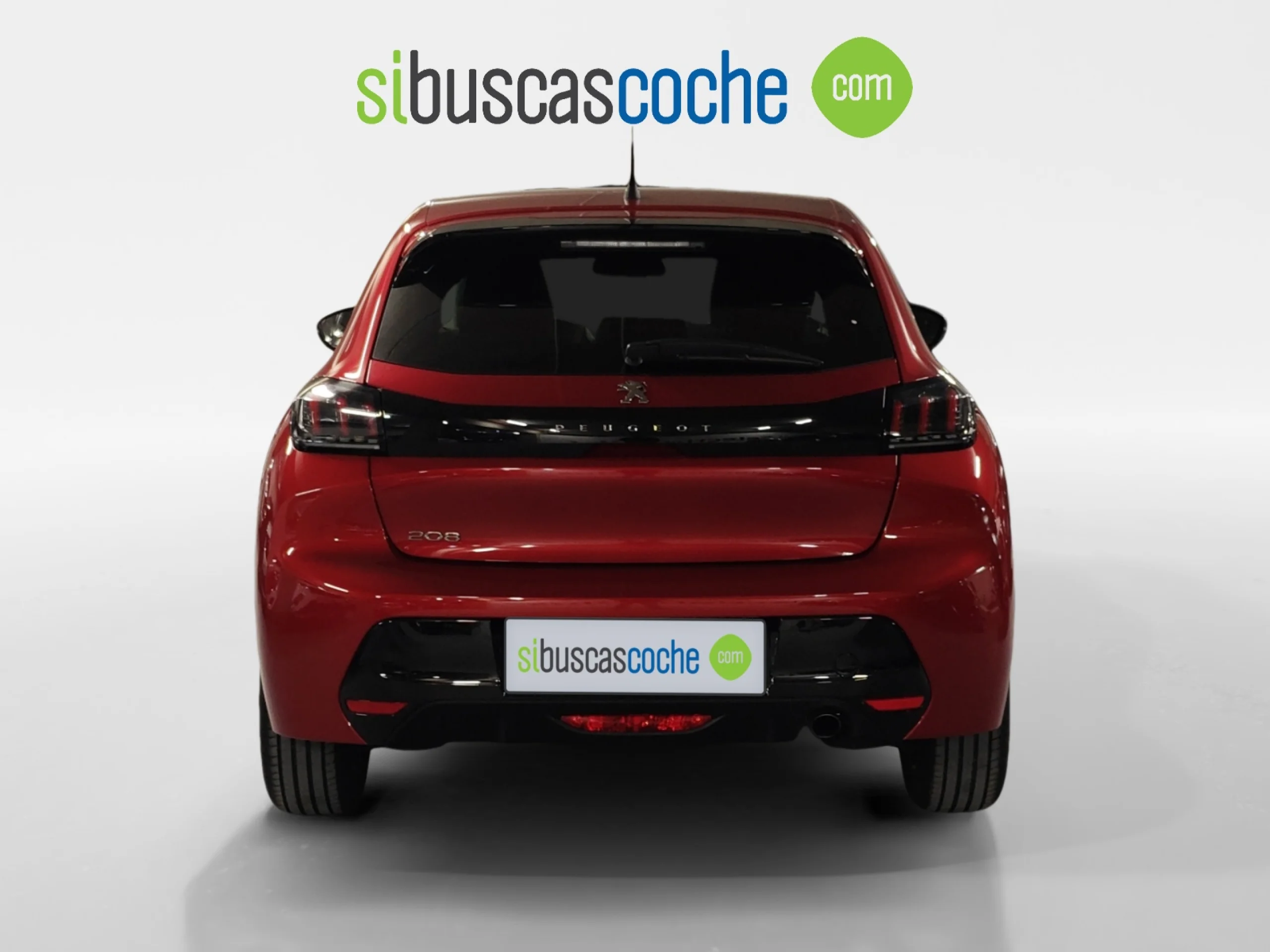 PEUGEOT 208 BLUEHDI 73KW (100CV) ALLURE PACK - Foto 23