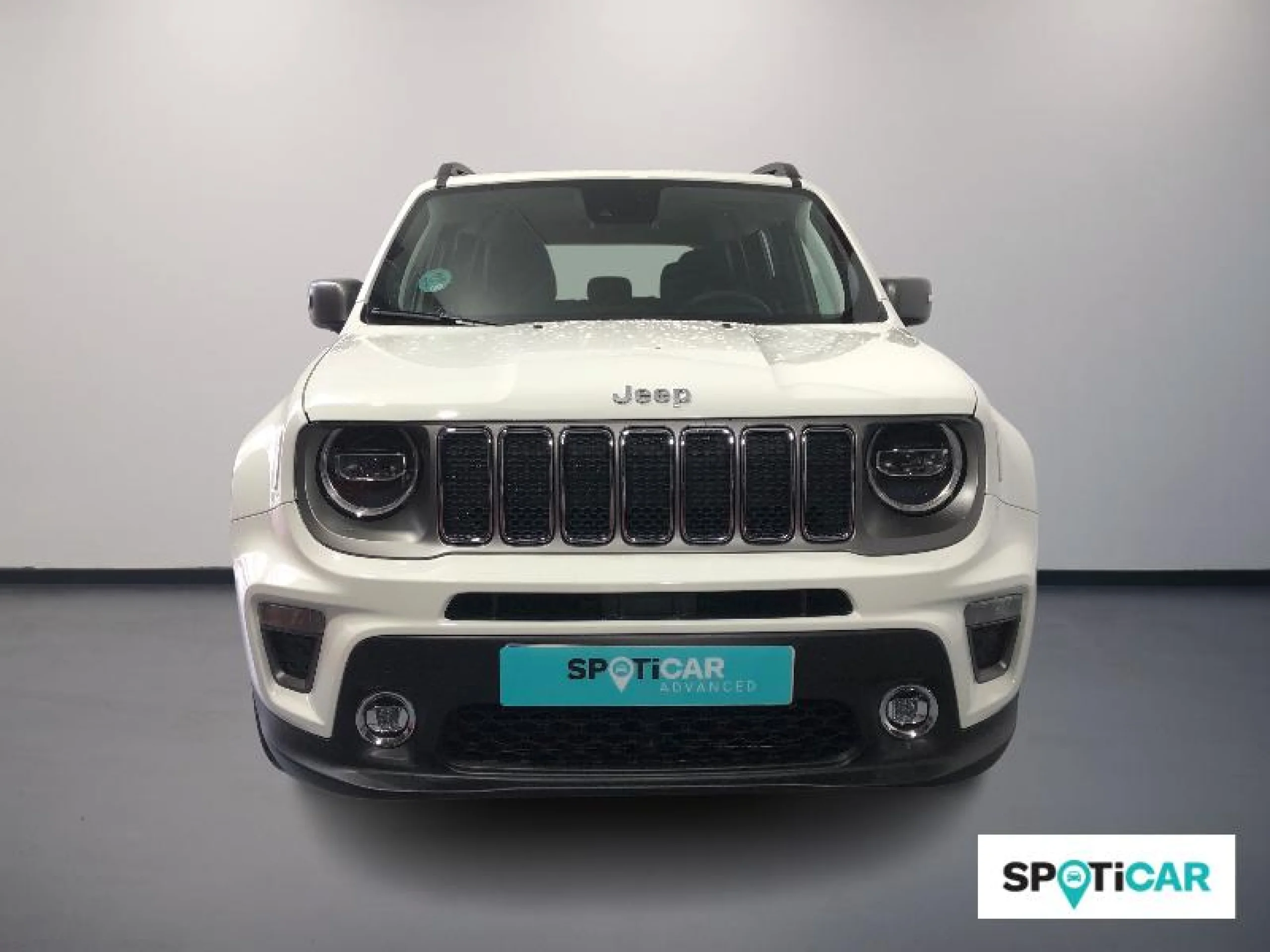JEEP RENEGADE LIMITED 1.0 GASOLINA 88 KW (120 CV) - Foto 2