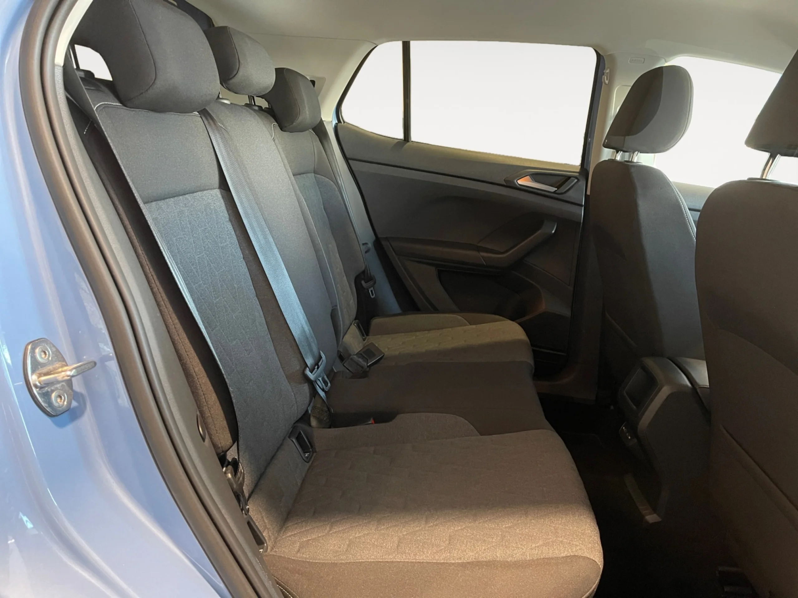 VOLKSWAGEN T CROSS ADVANCE 1.0 TSI 70KW (95CV) - Foto 6