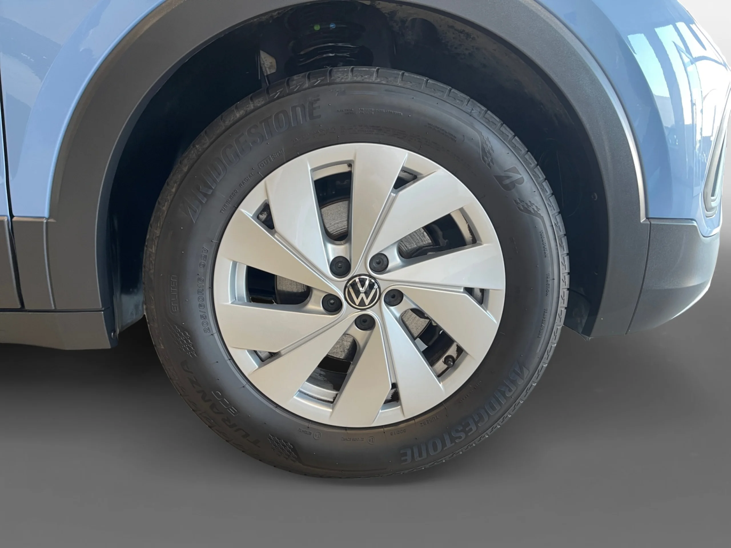 VOLKSWAGEN T CROSS ADVANCE 1.0 TSI 70KW (95CV) - Foto 8