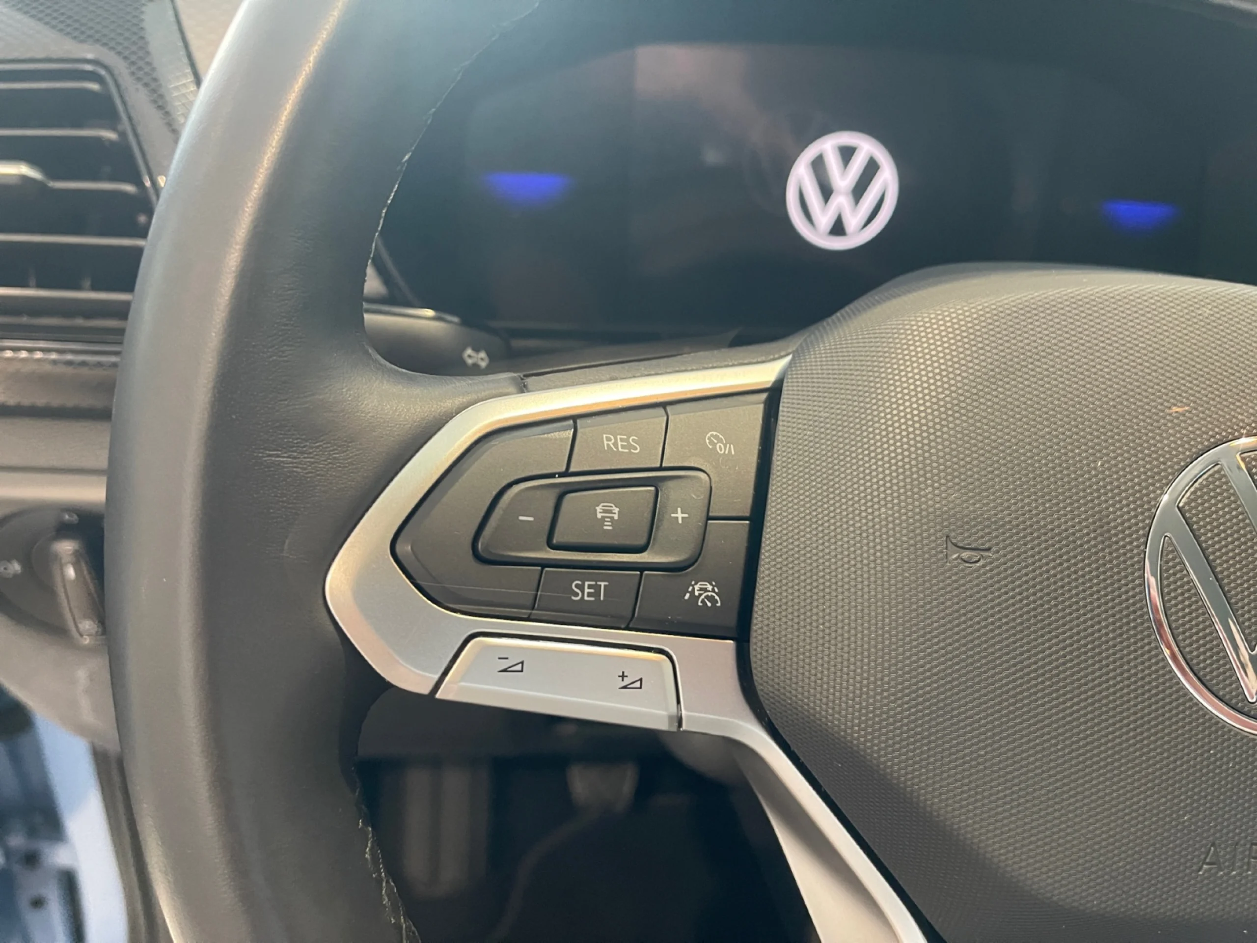 VOLKSWAGEN T CROSS ADVANCE 1.0 TSI 70KW (95CV) - Foto 9