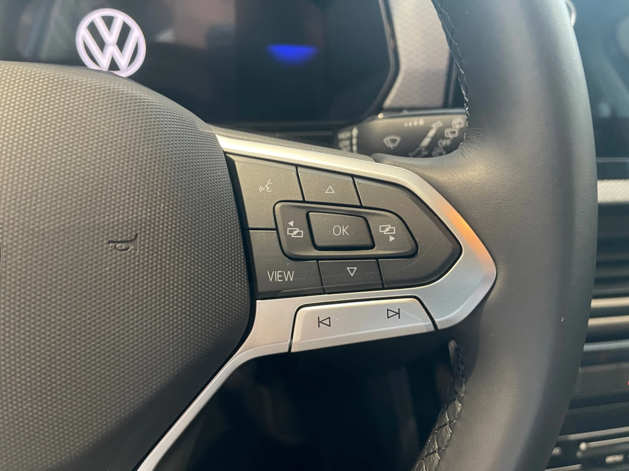 VOLKSWAGEN T CROSS ADVANCE 1.0 TSI 70KW (95CV) - Foto 10