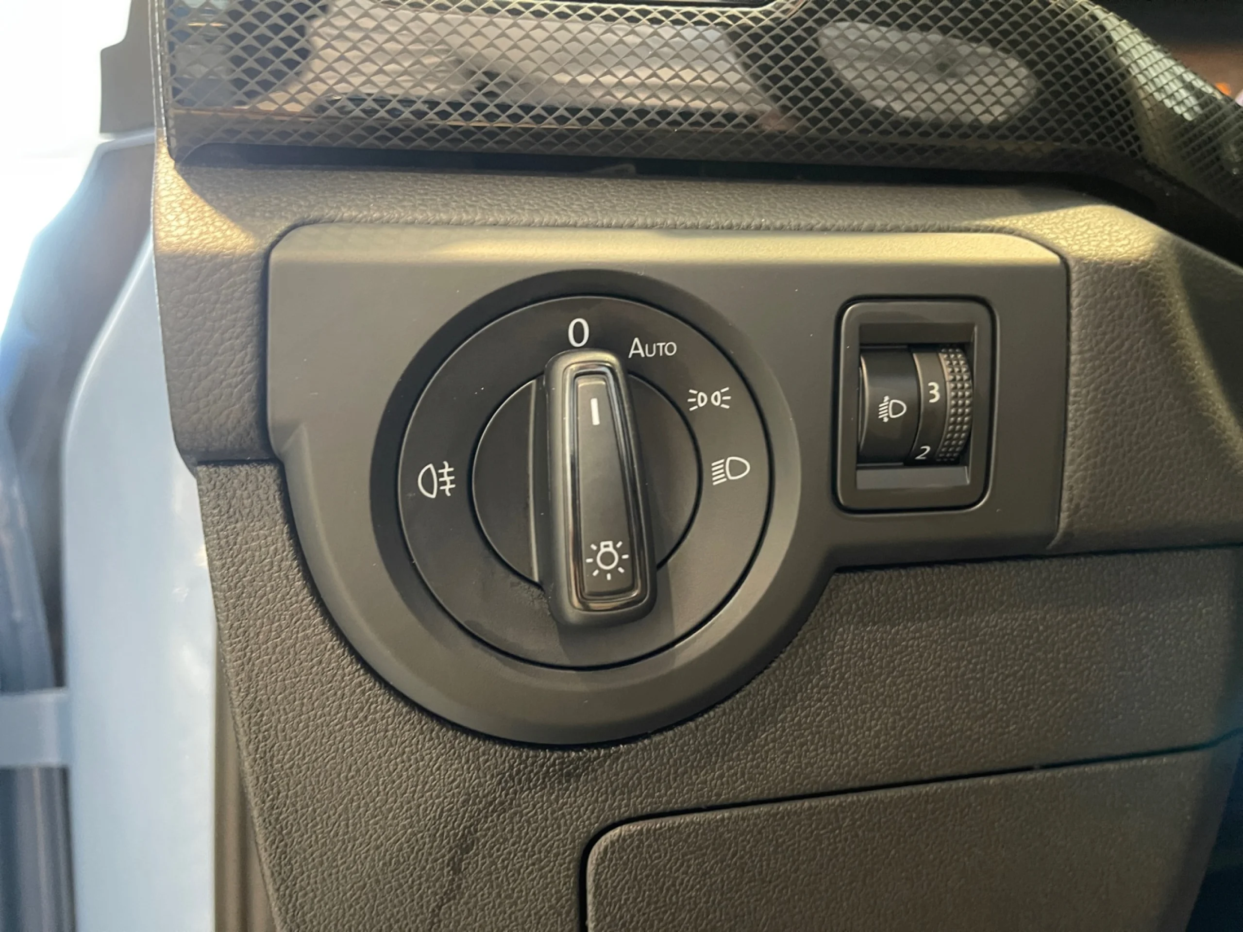 VOLKSWAGEN T CROSS ADVANCE 1.0 TSI 70KW (95CV) - Foto 11