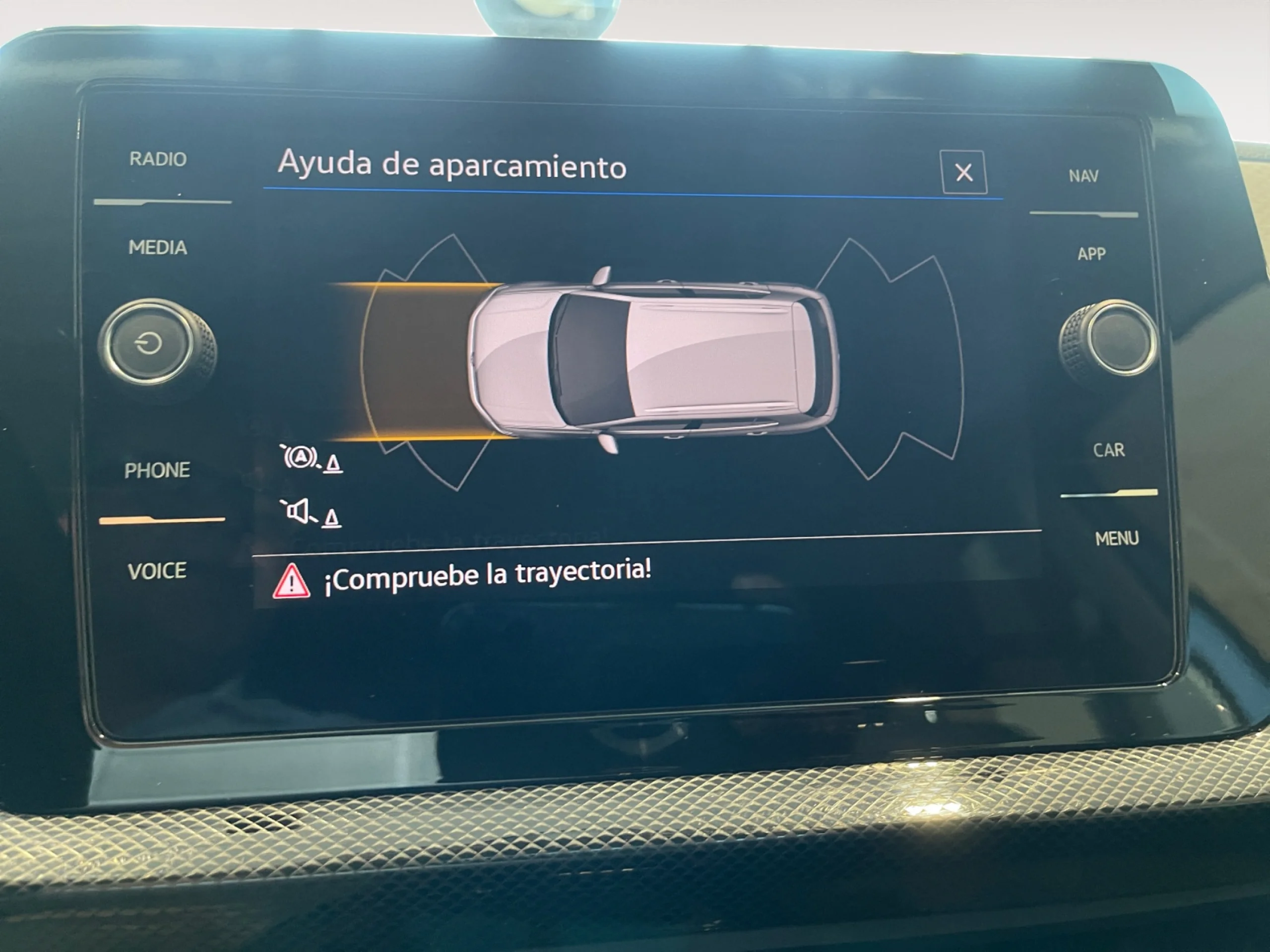 VOLKSWAGEN T CROSS ADVANCE 1.0 TSI 70KW (95CV) - Foto 14