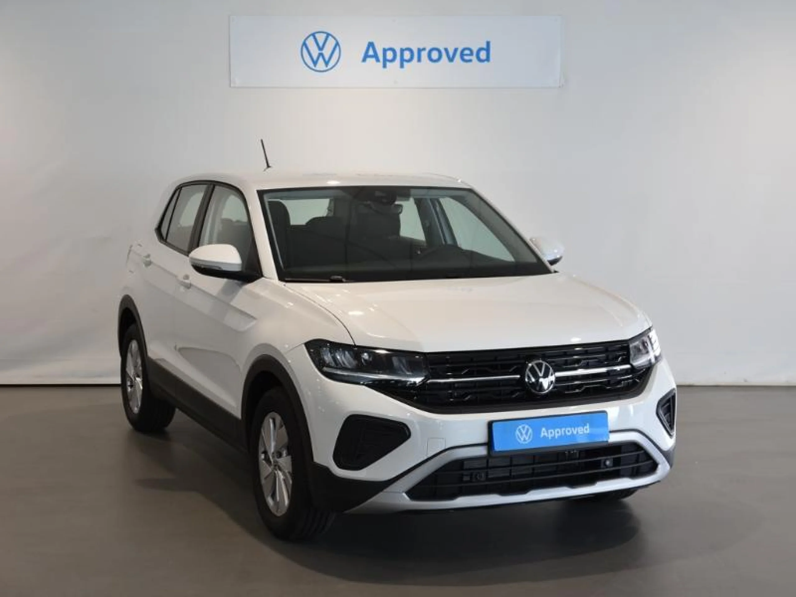 VOLKSWAGEN T CROSS T CROSS T CROSS  1.0 TSI 70 KW (95 CV)  5 VEL. - Foto 1