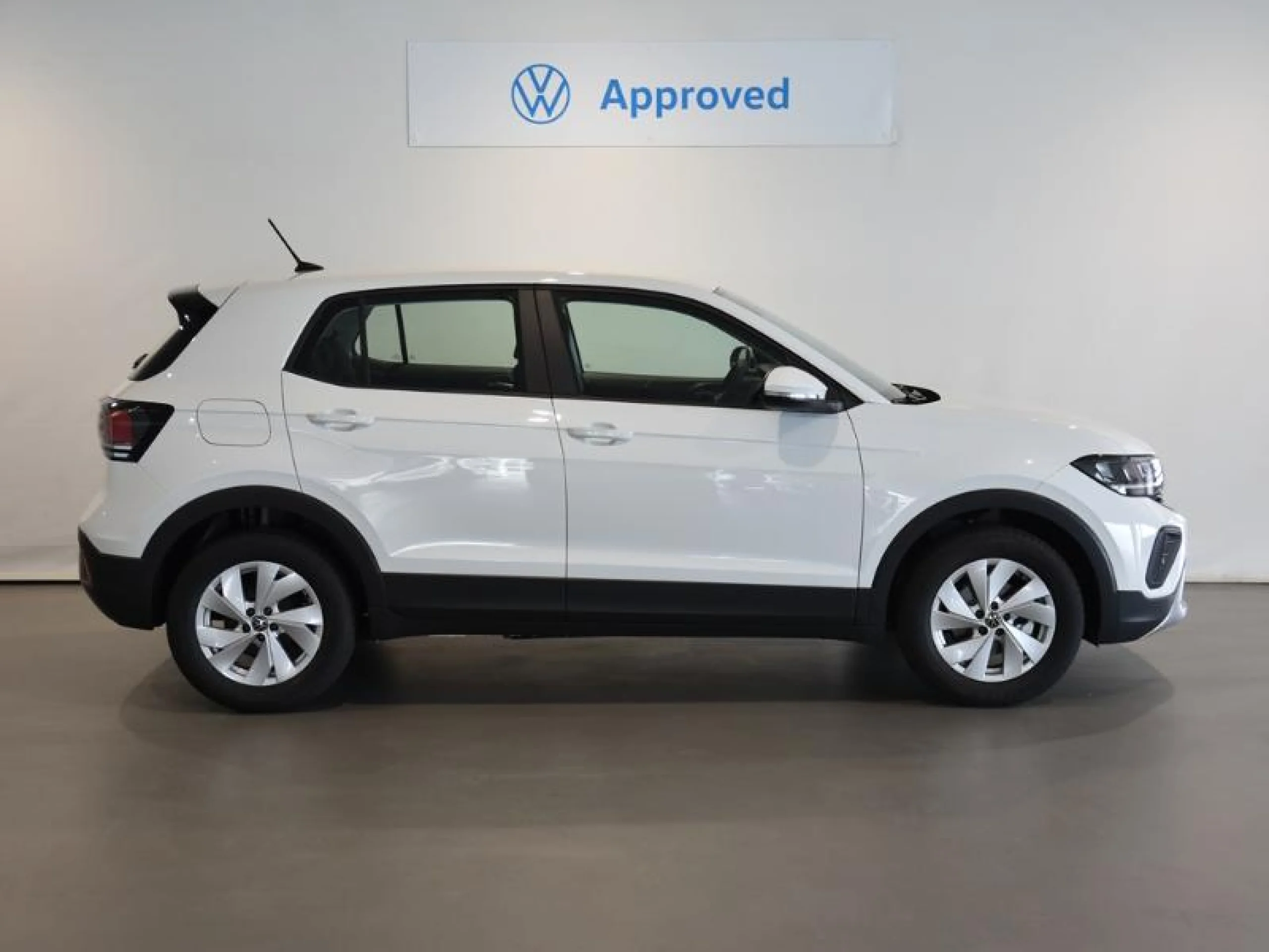 VOLKSWAGEN T CROSS T CROSS T CROSS  1.0 TSI 70 KW (95 CV)  5 VEL. - Foto 3