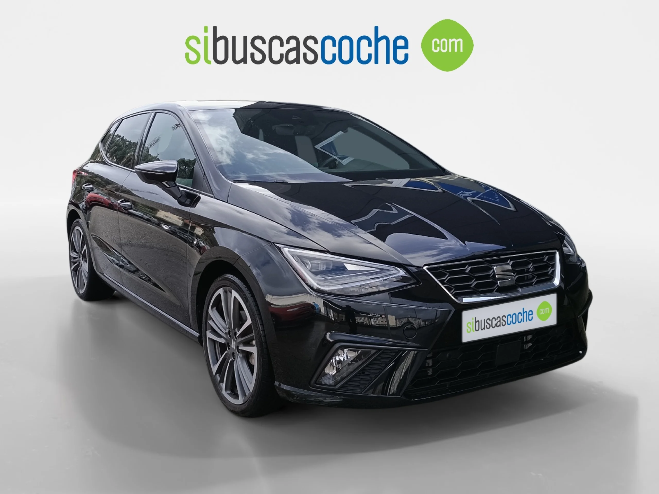 SEAT IBIZA 1.5 TSI 110KW DSG FR 40 ANIVERSARIO - Foto 1
