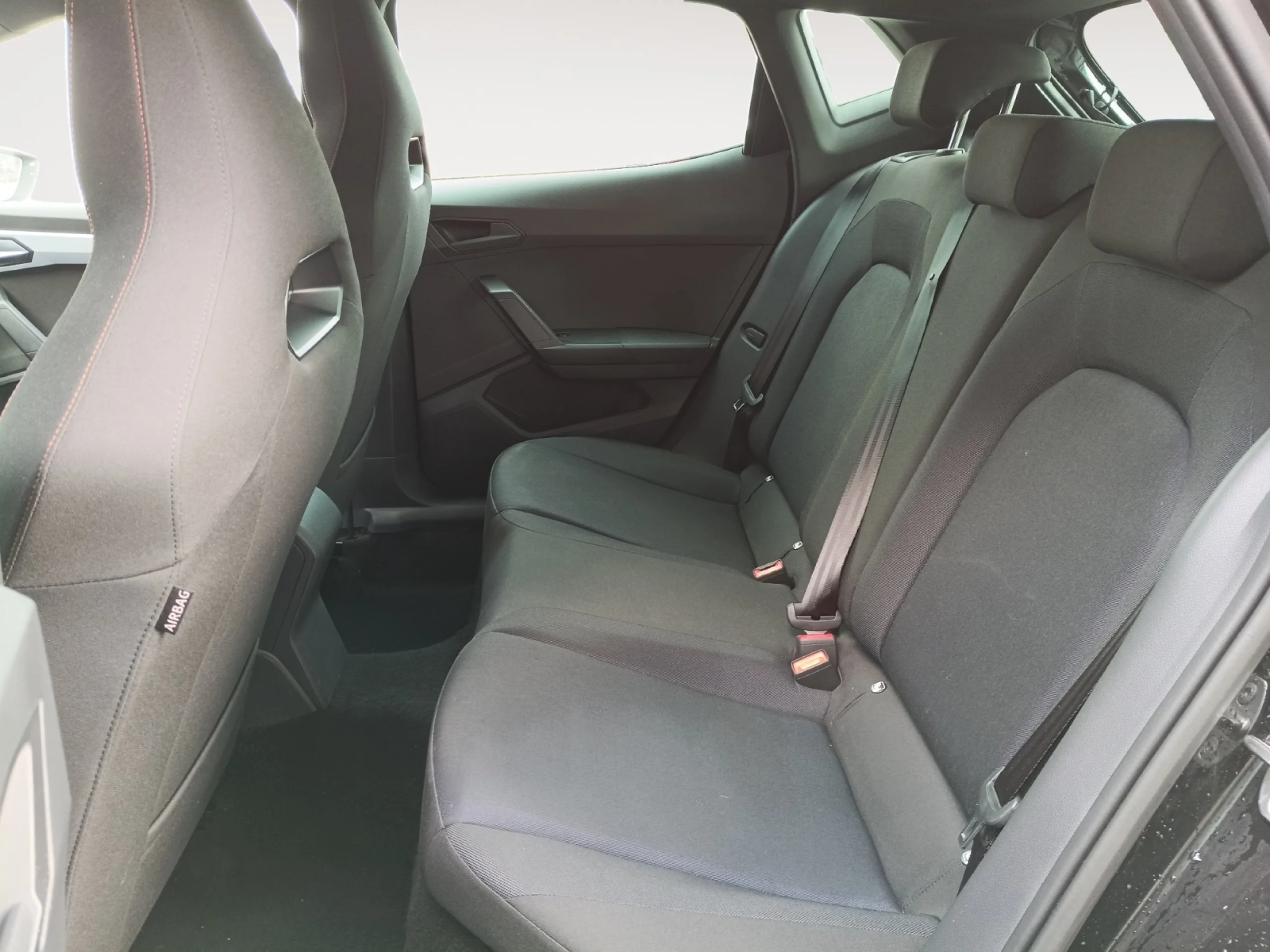 SEAT IBIZA 1.5 TSI 110KW DSG FR 40 ANIVERSARIO - Foto 6