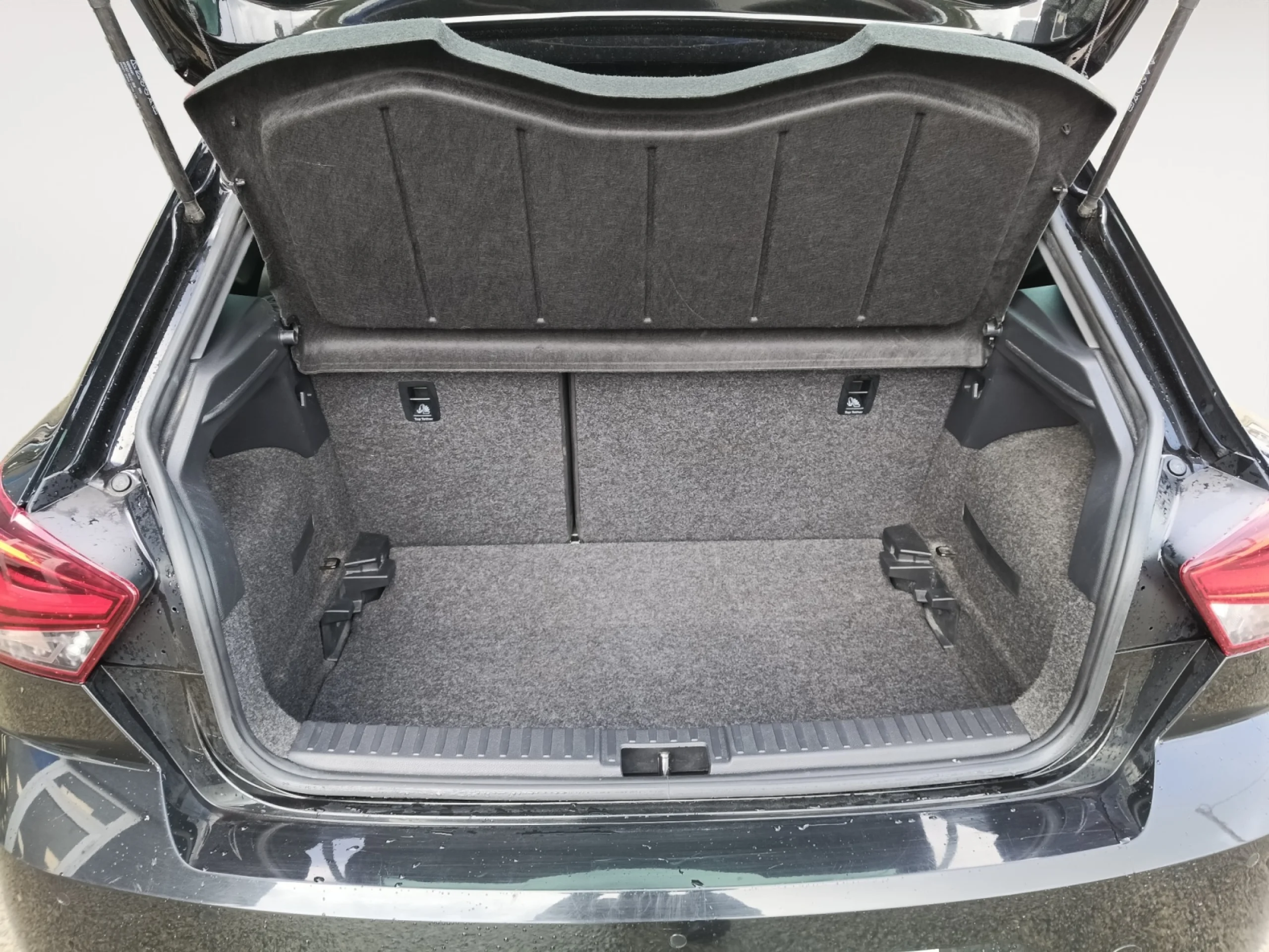 SEAT IBIZA 1.5 TSI 110KW DSG FR 40 ANIVERSARIO - Foto 7