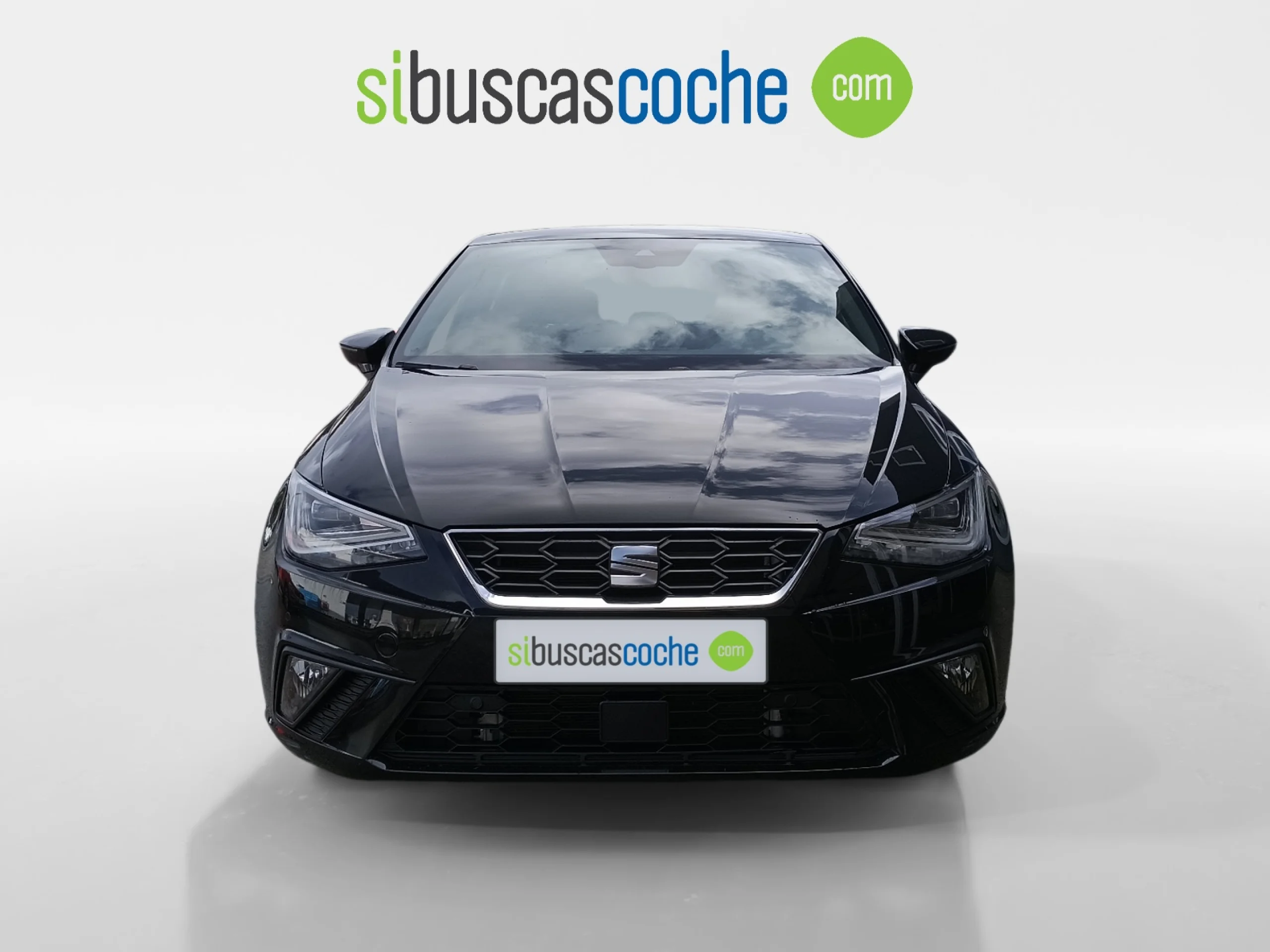 SEAT IBIZA 1.5 TSI 110KW DSG FR 40 ANIVERSARIO - Foto 12