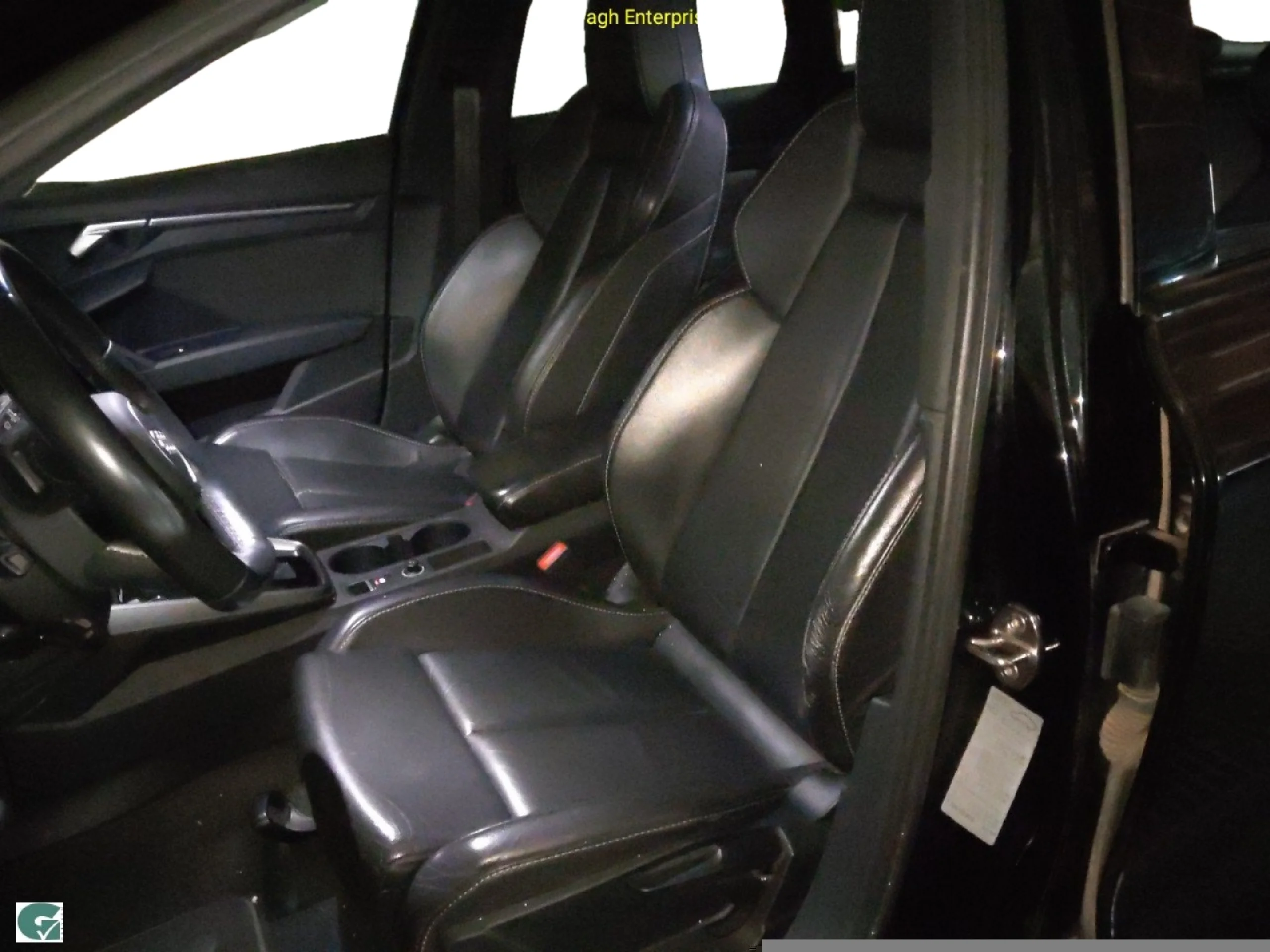 AUDI A3 SPORTBACK BLACK LINE 35 TDI 110KW S TRON - Foto 5